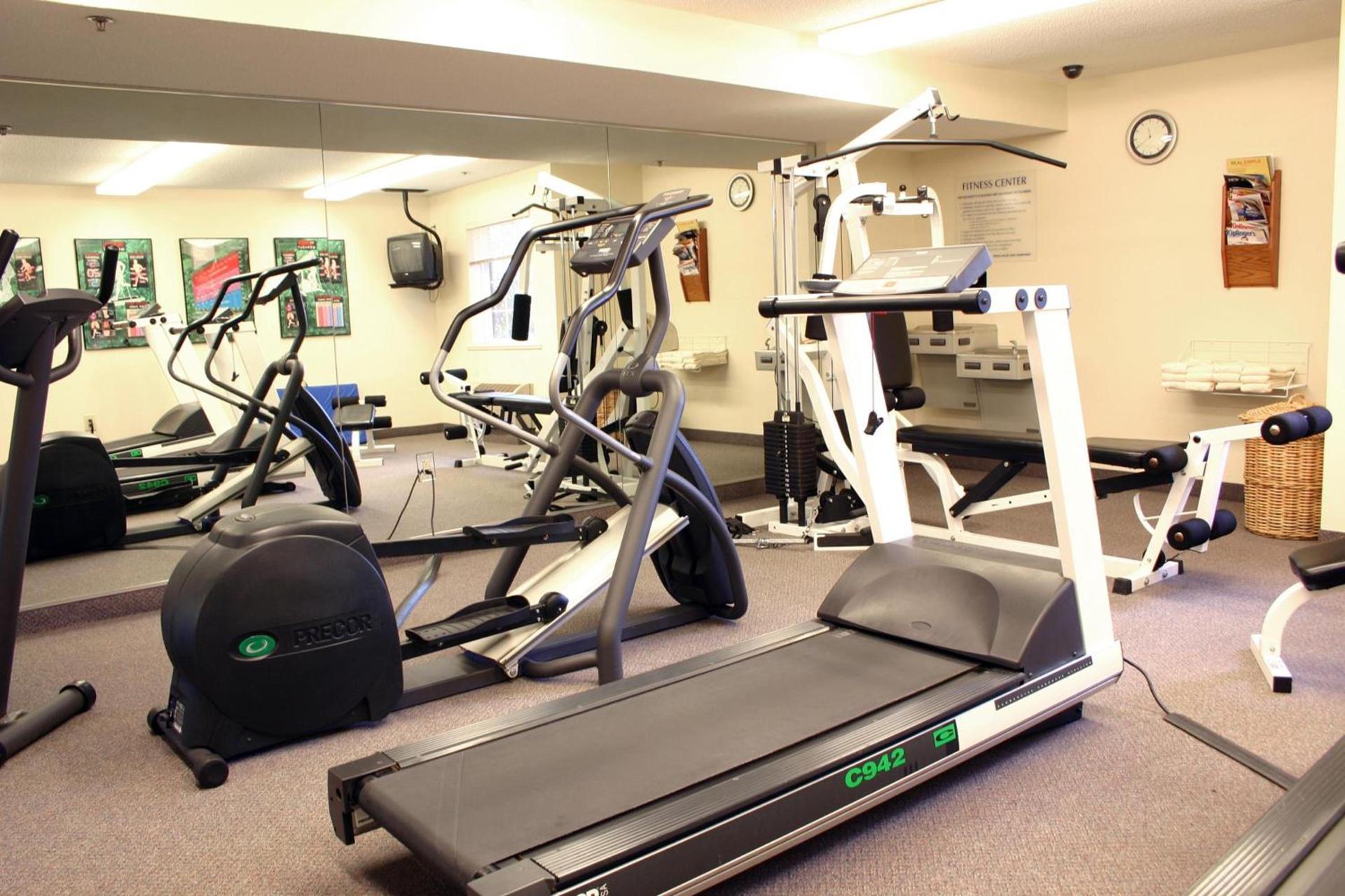 Candlewood Suites Washington-Dulles Herndon by IHG photo 39
