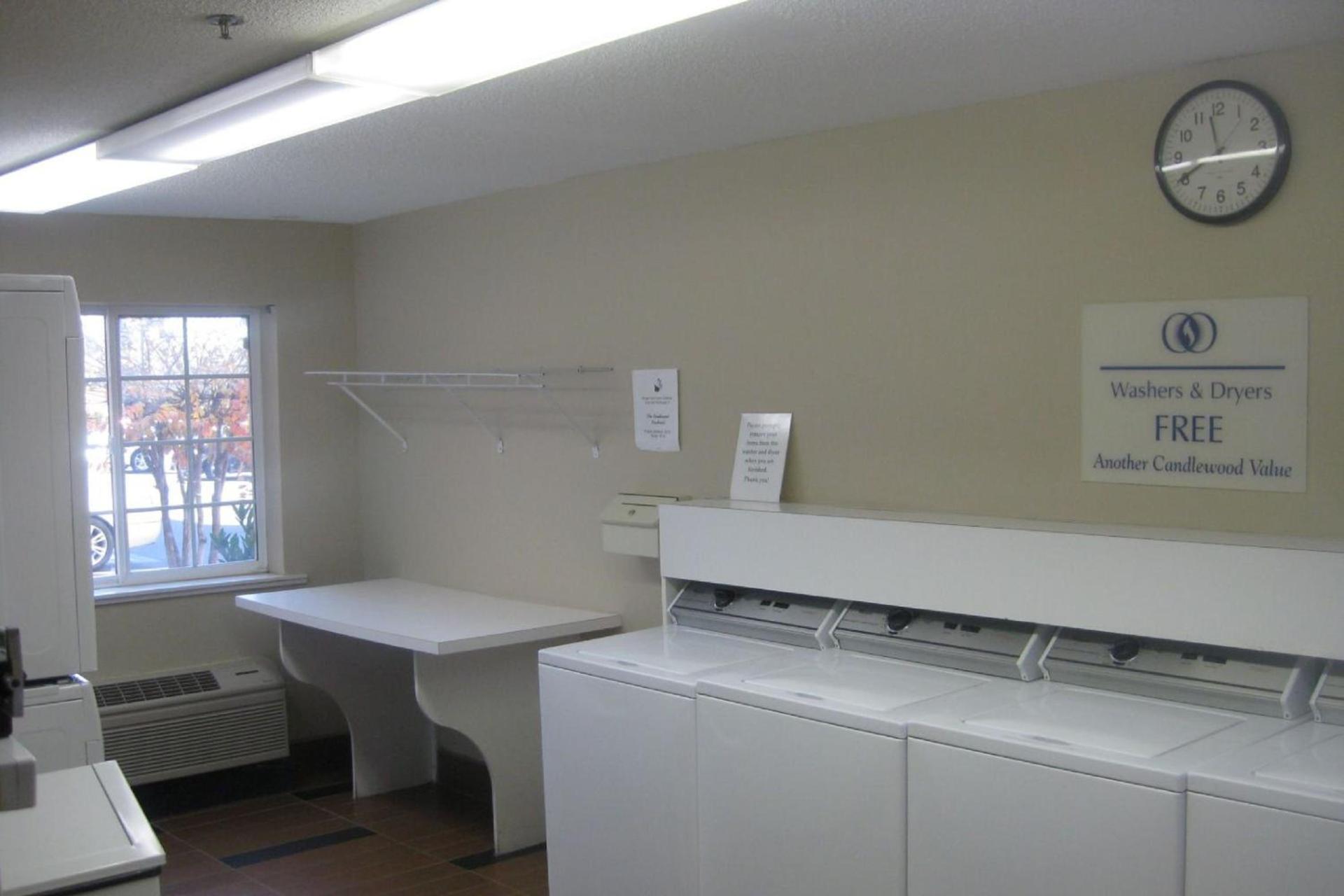 Candlewood Suites Washington-Dulles Herndon by IHG photo 10