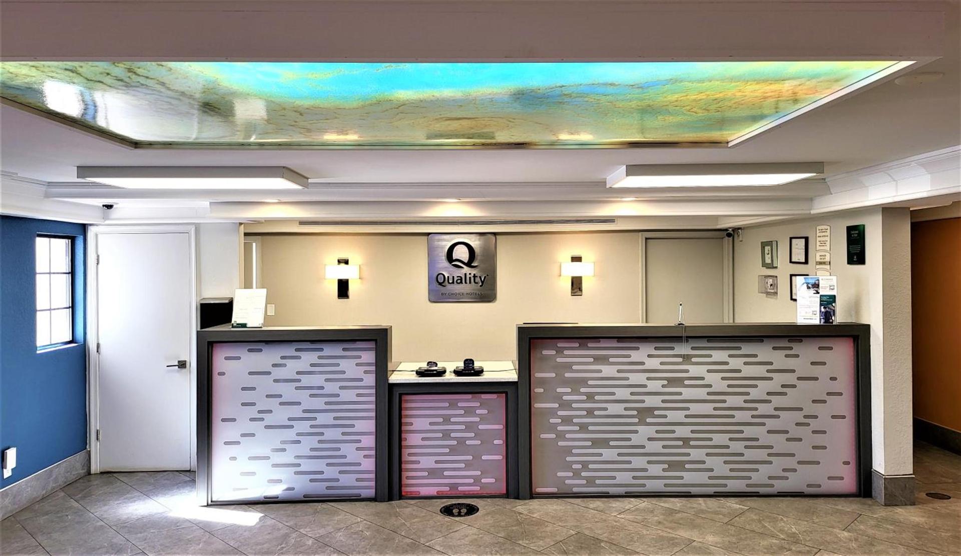 Quality Inn Hampton - Newport News photo 3