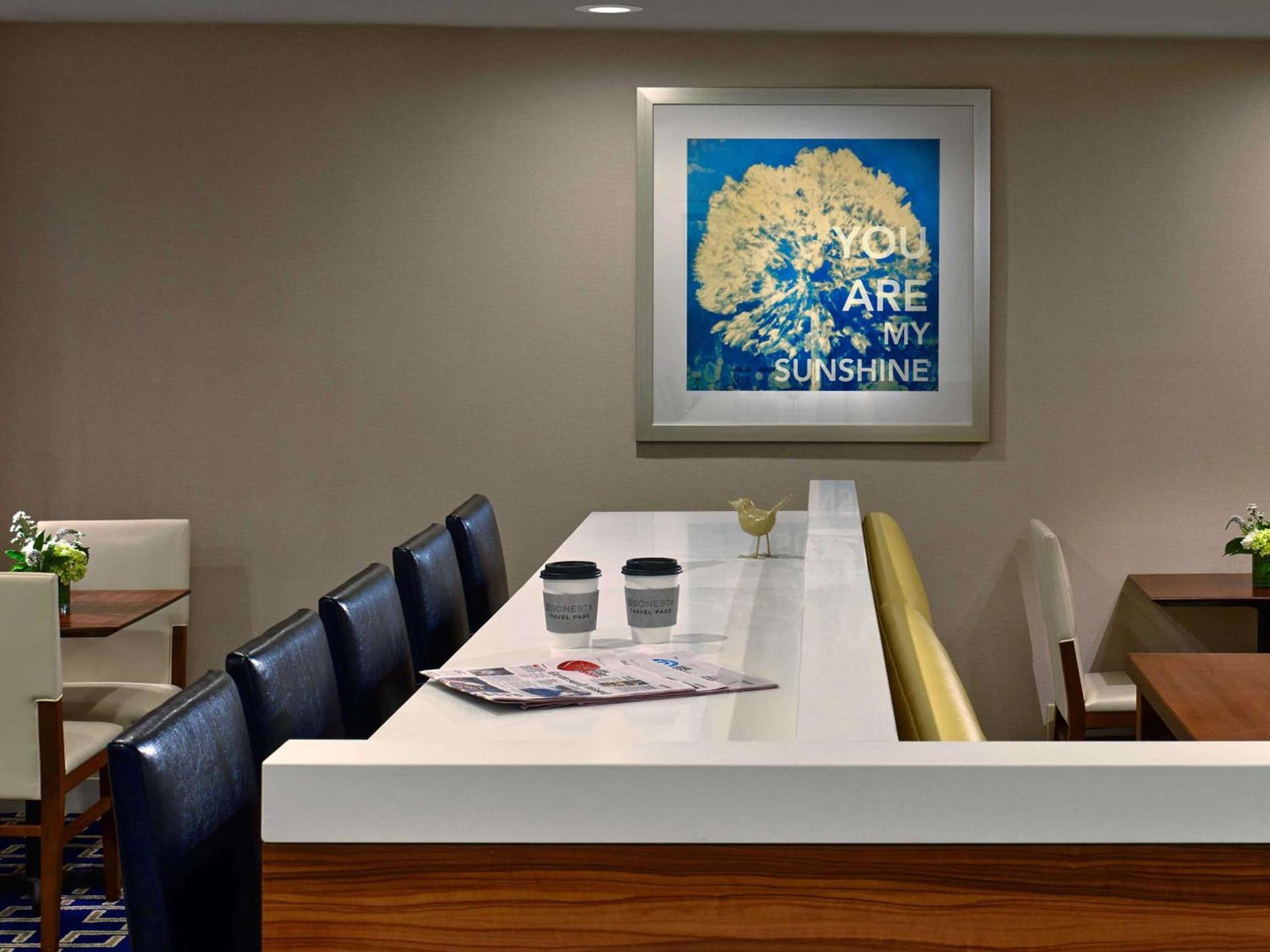 Sonesta ES Suites St. Louis - Chesterfield photo 35