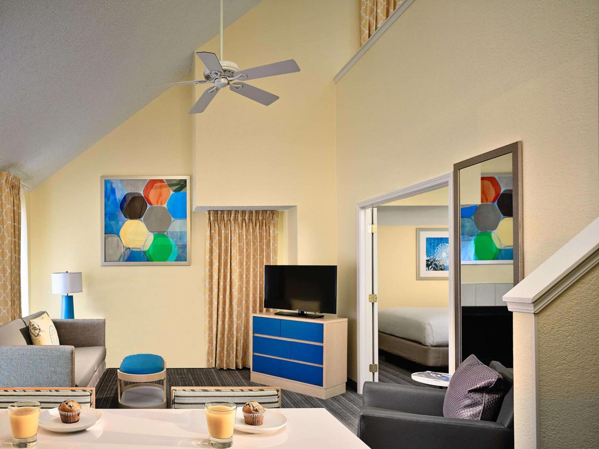 Sonesta ES Suites St. Louis - Chesterfield photo 25