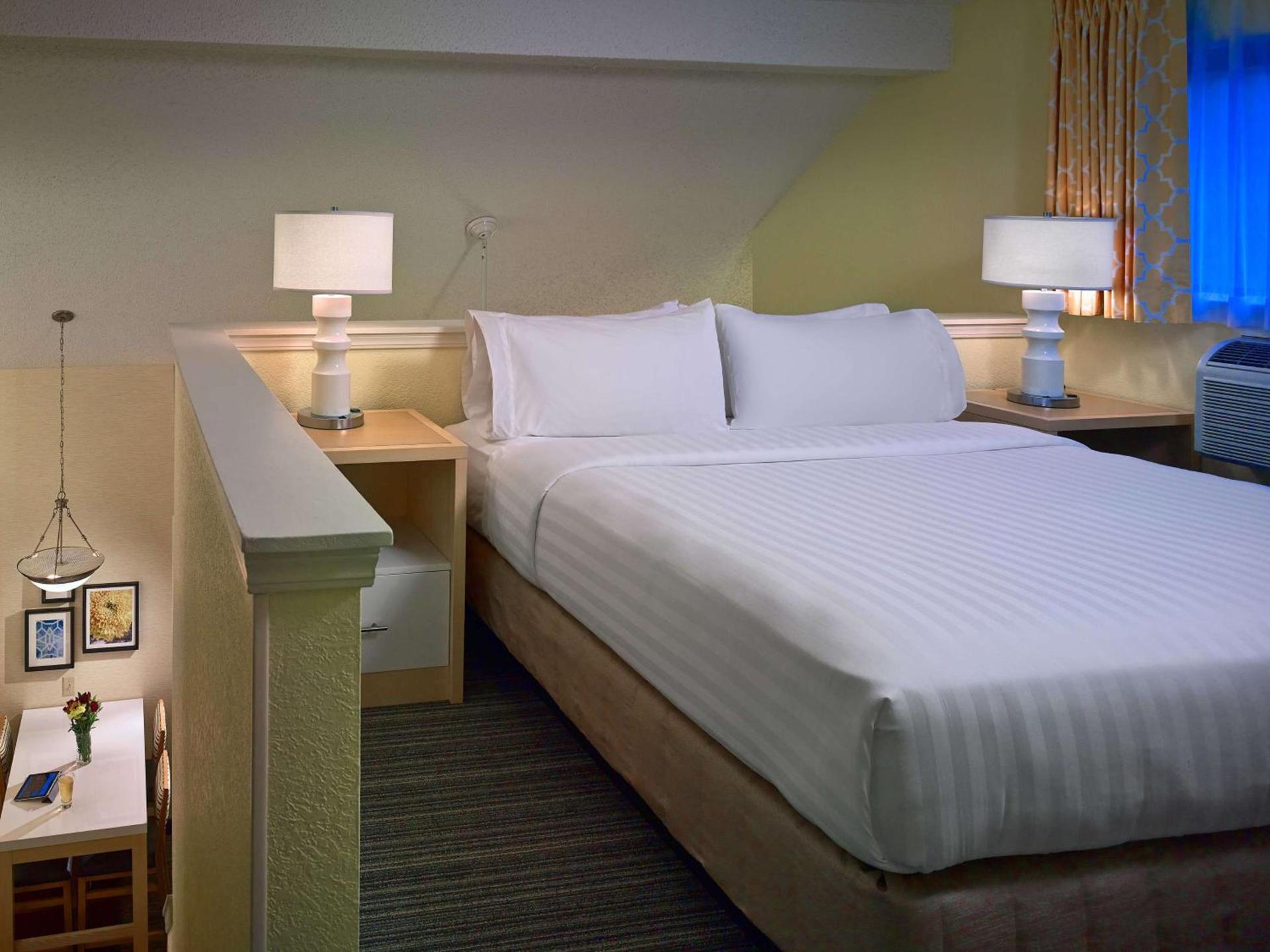 Sonesta ES Suites St. Louis - Chesterfield photo 34