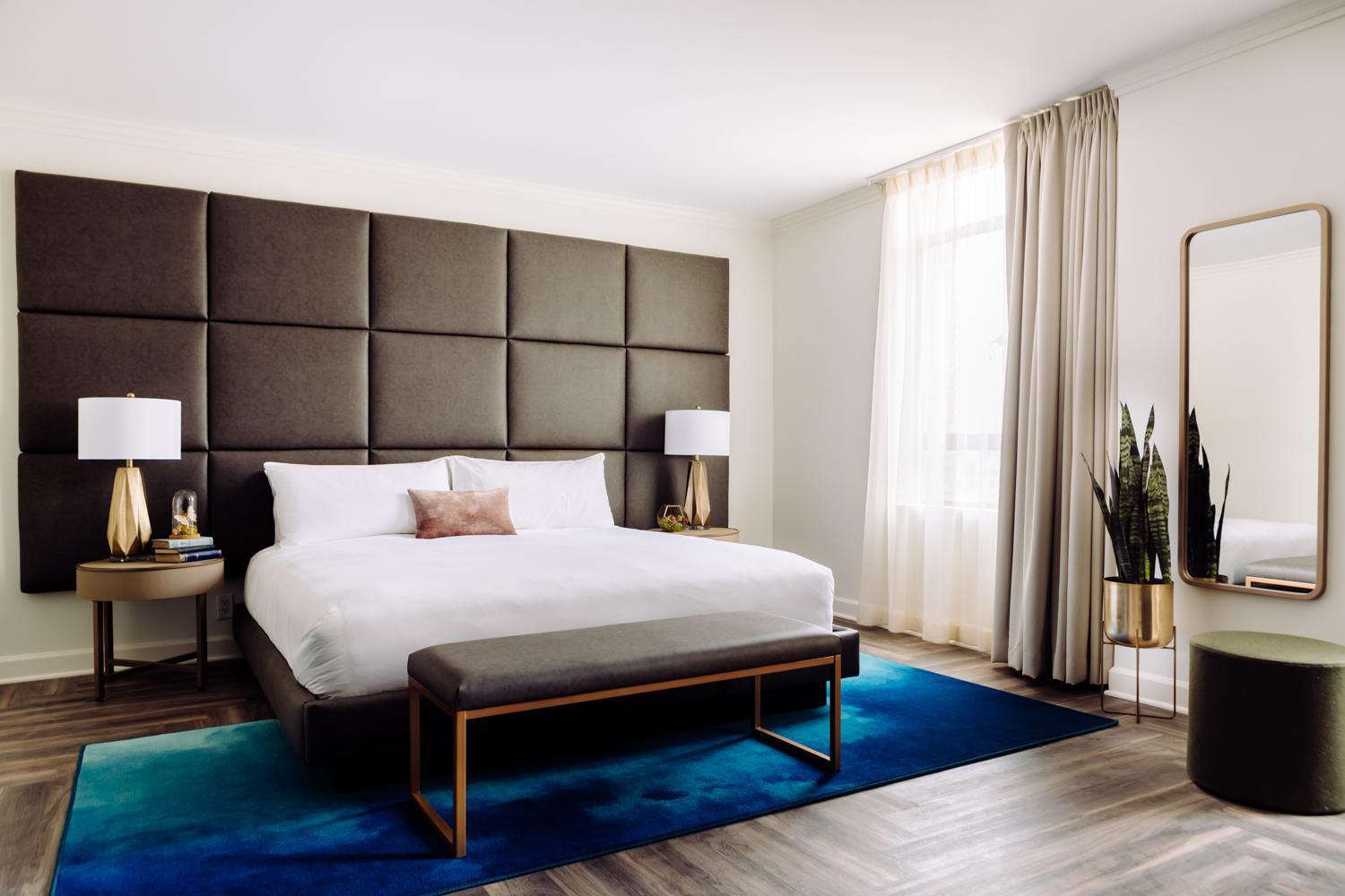 Hotel Deco Omaha, Tapestry Collection by Hilton photo 12