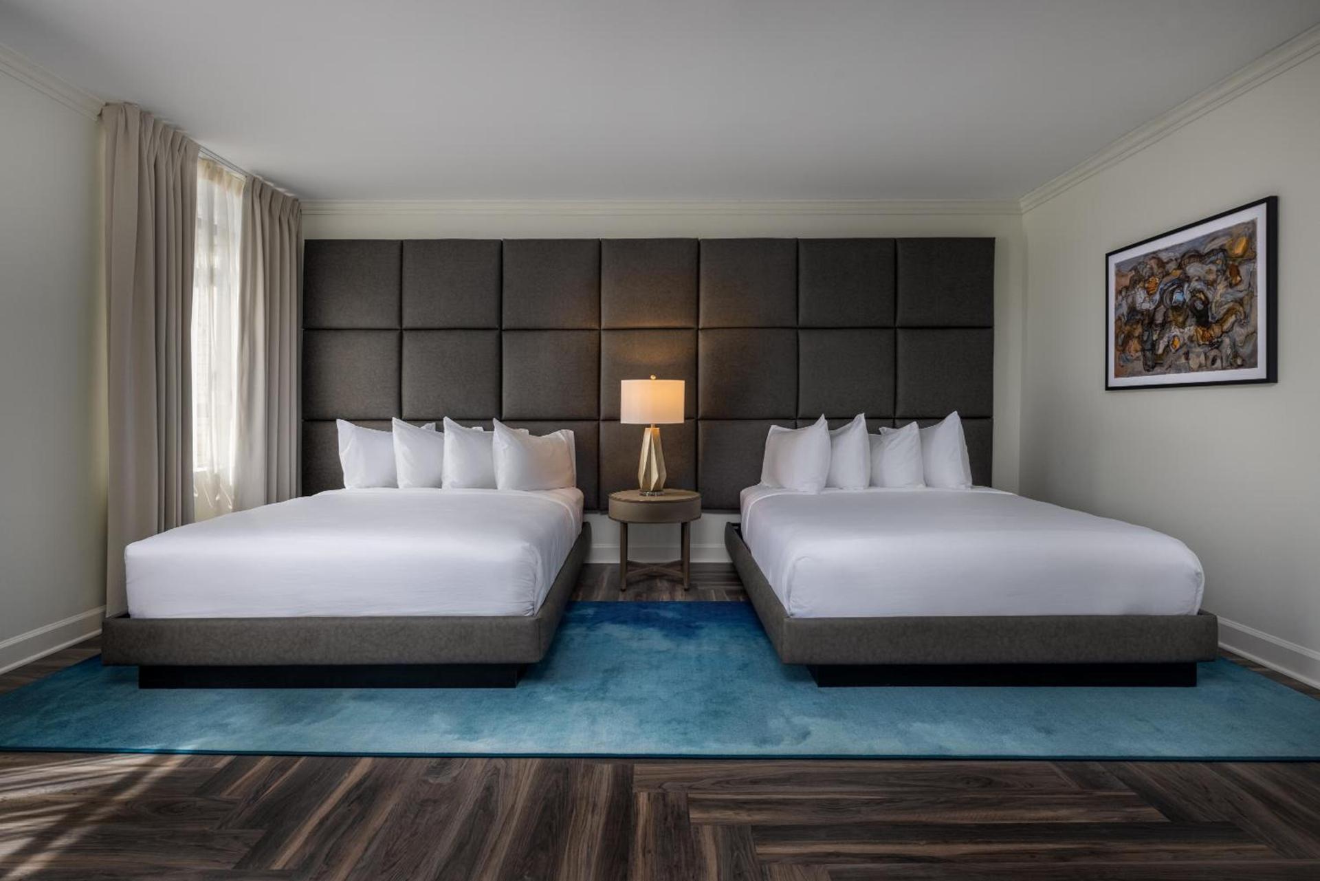 Hotel Deco Omaha, Tapestry Collection by Hilton photo 14