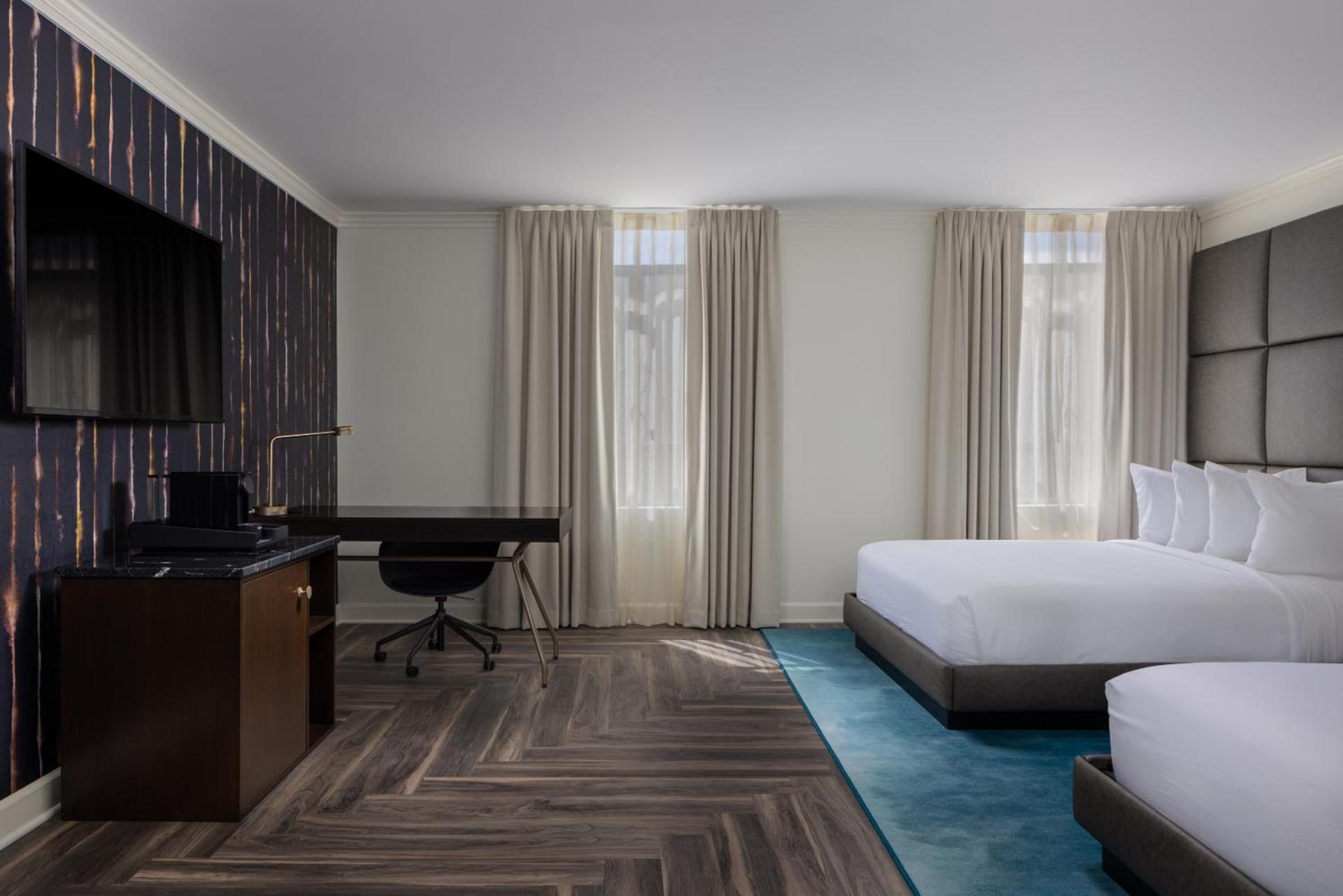 Hotel Deco Omaha, Tapestry Collection by Hilton photo 16