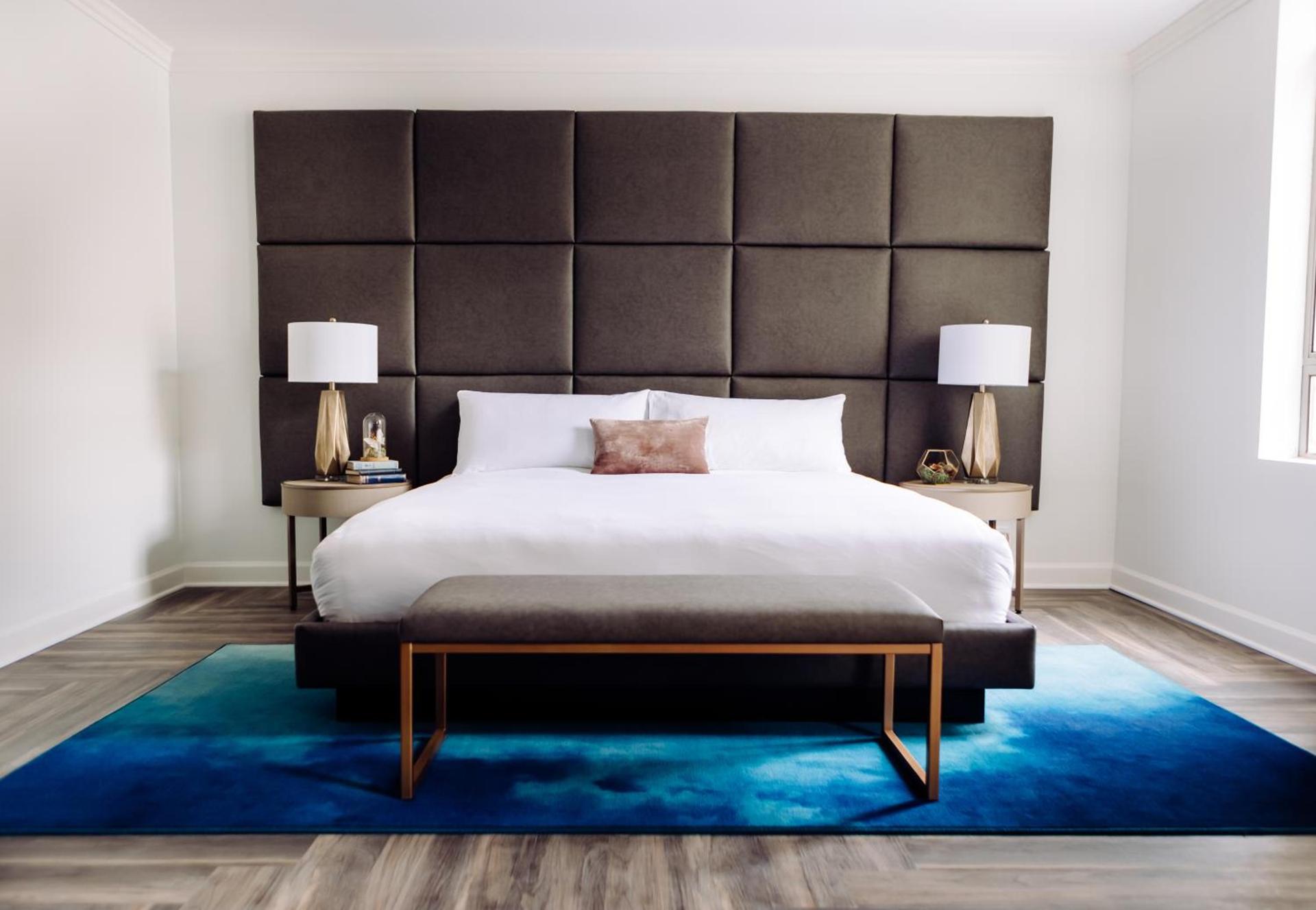 Hotel Deco Omaha, Tapestry Collection by Hilton photo 17