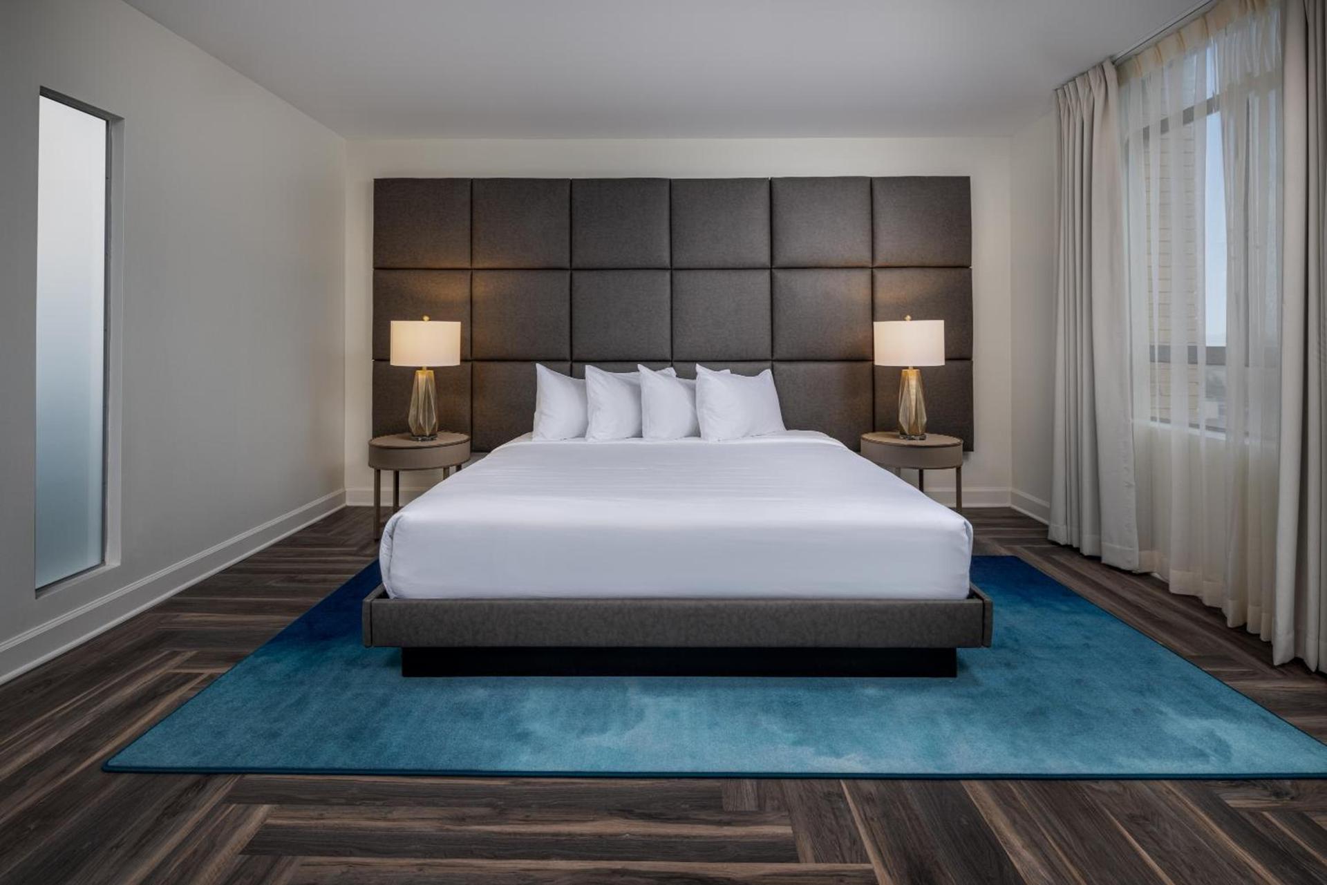Hotel Deco Omaha, Tapestry Collection by Hilton photo 19