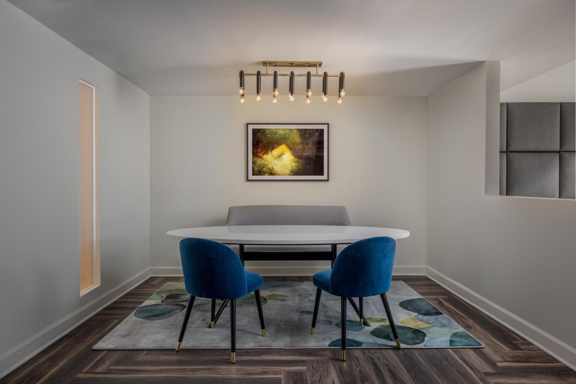 Hotel Deco Omaha, Tapestry Collection by Hilton photo 21