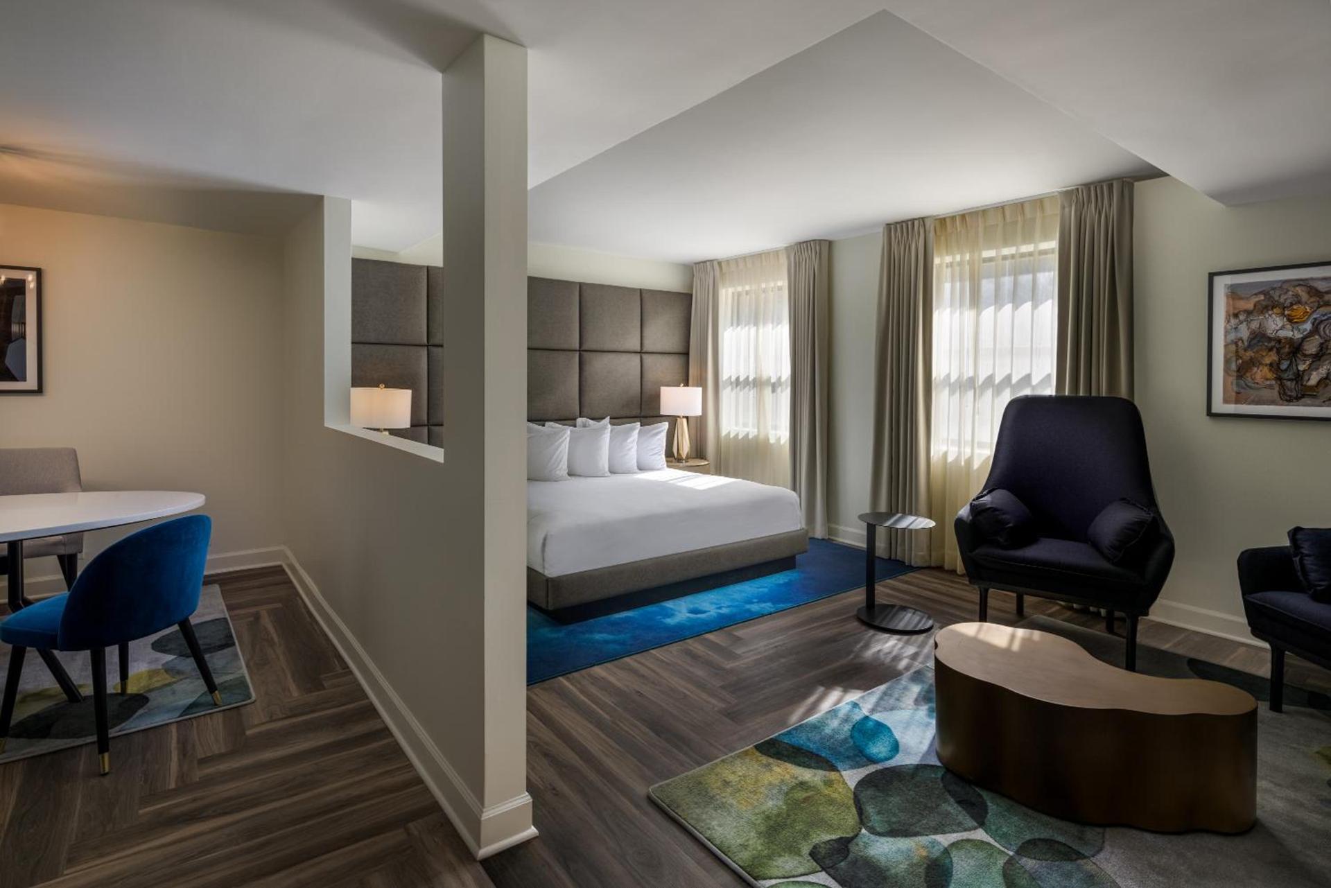 Hotel Deco Omaha, Tapestry Collection by Hilton photo 22