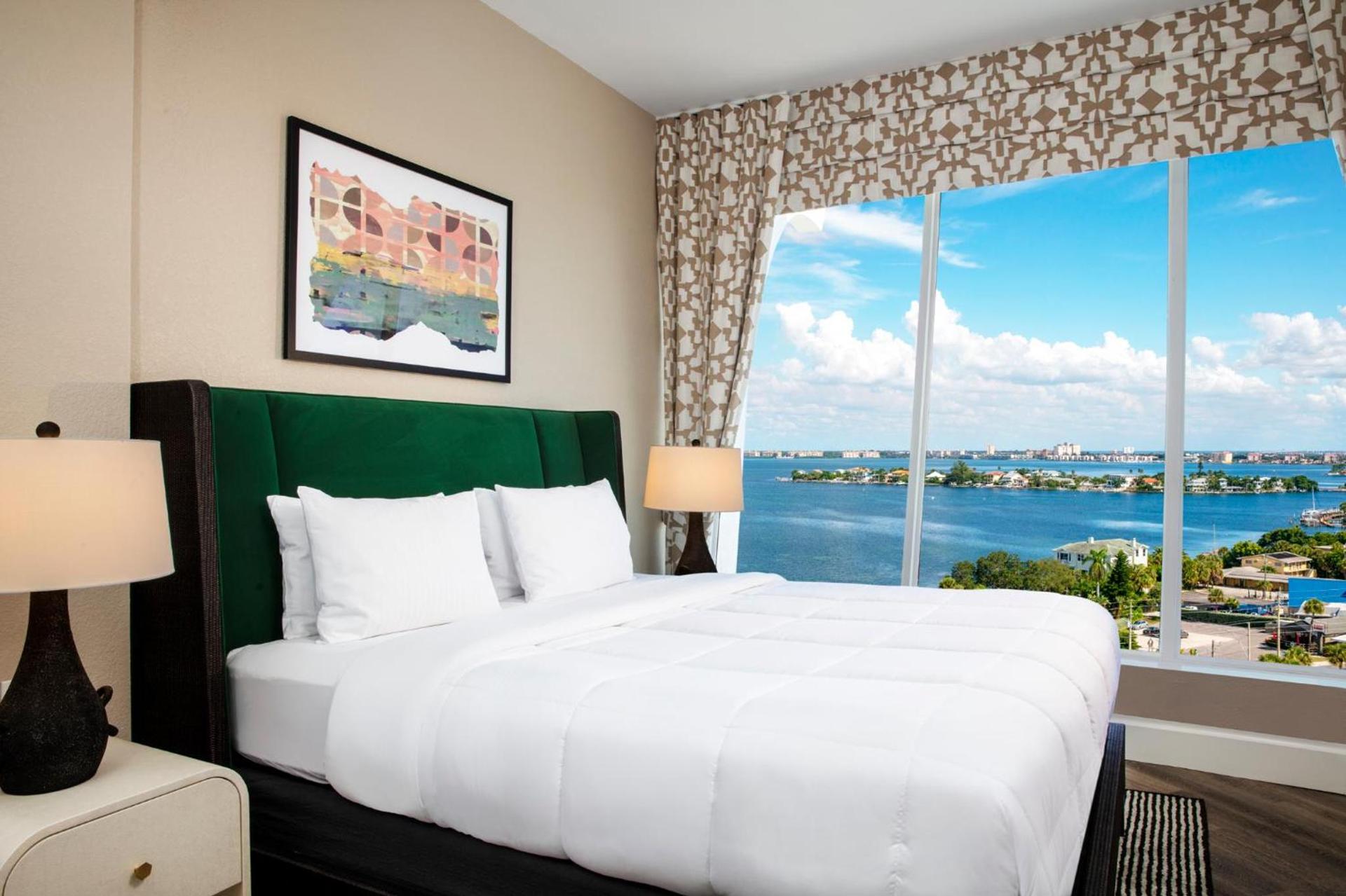 Bellwether Beach Resort photo 16