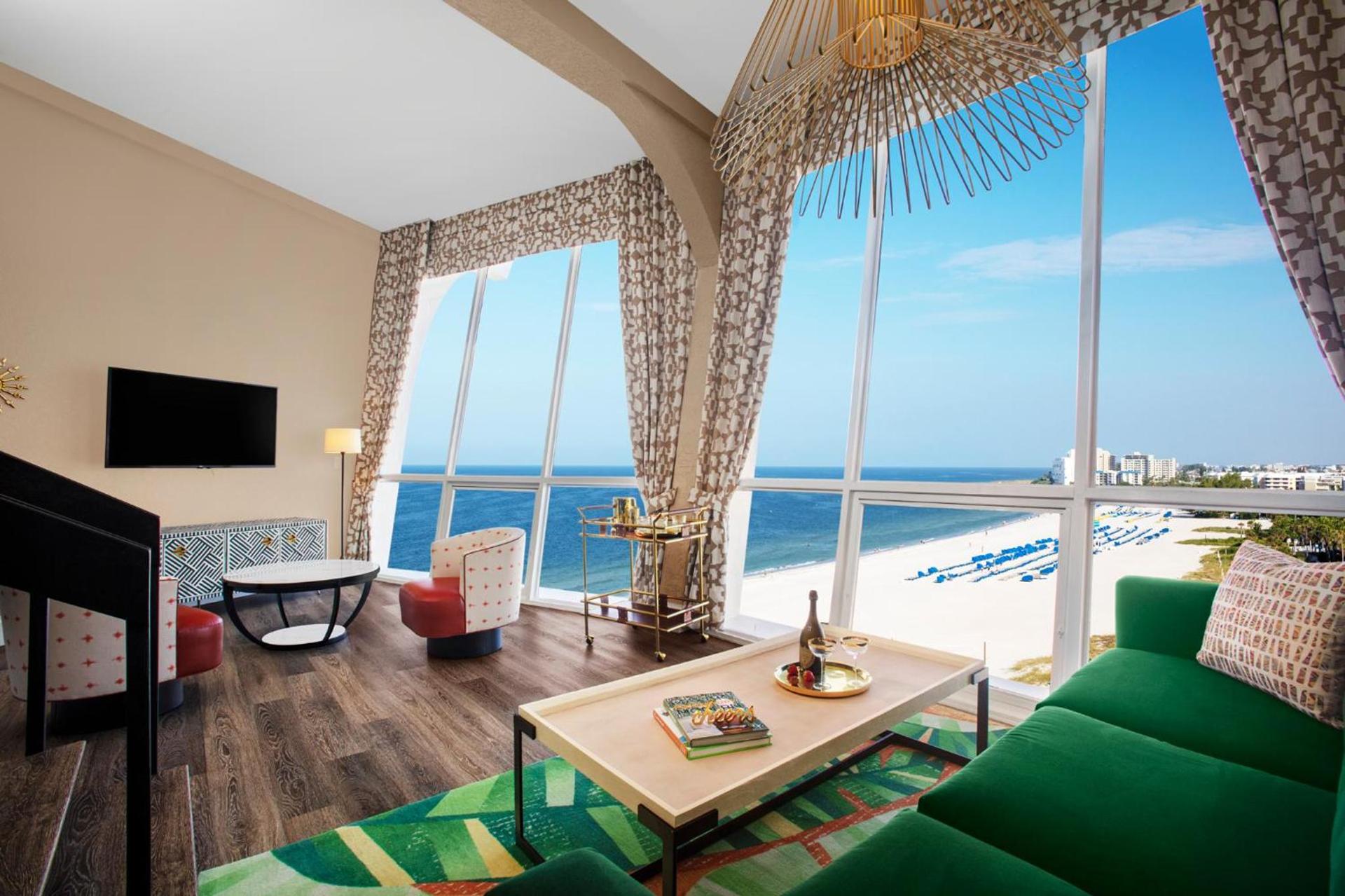 Bellwether Beach Resort photo 22