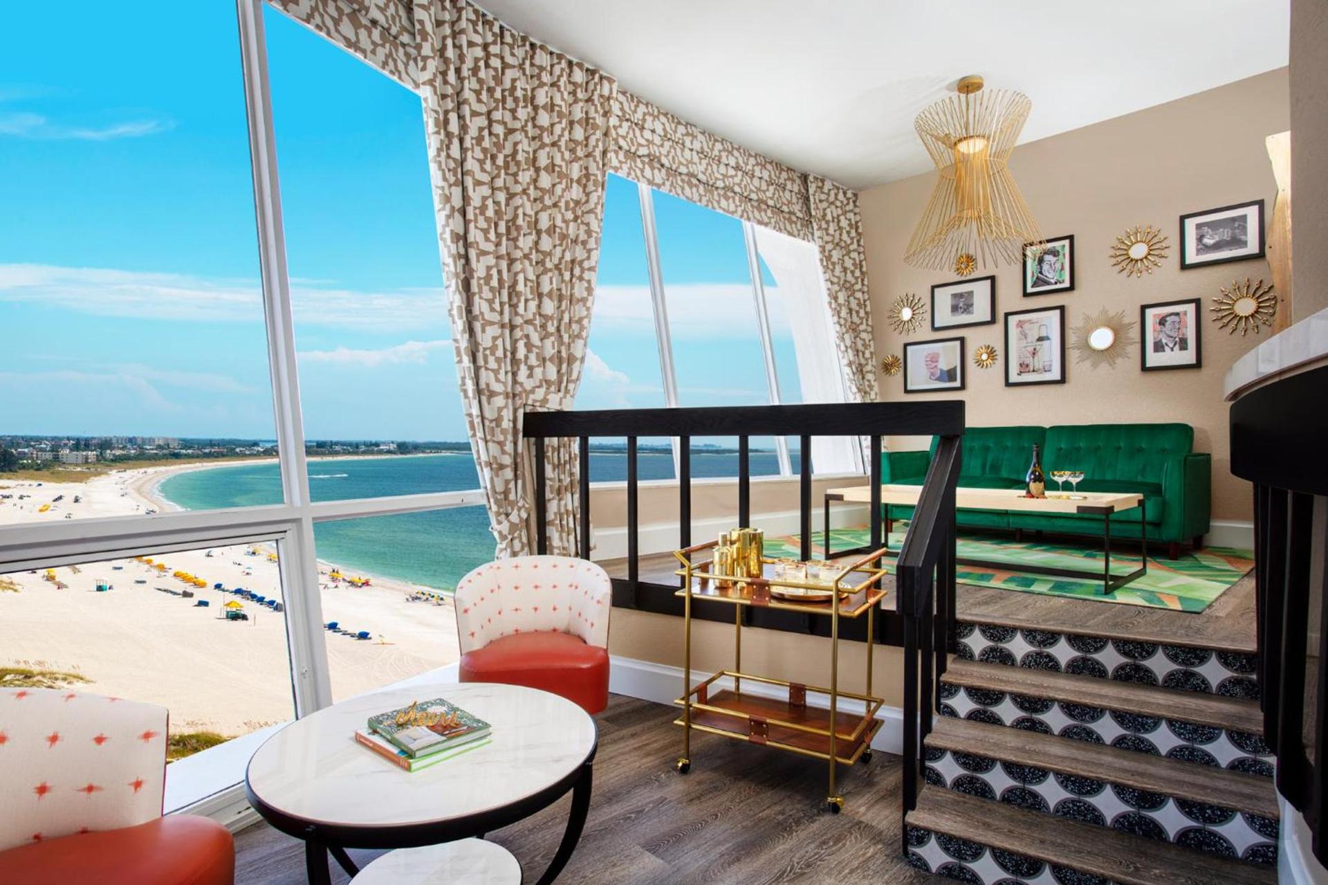Bellwether Beach Resort photo 21