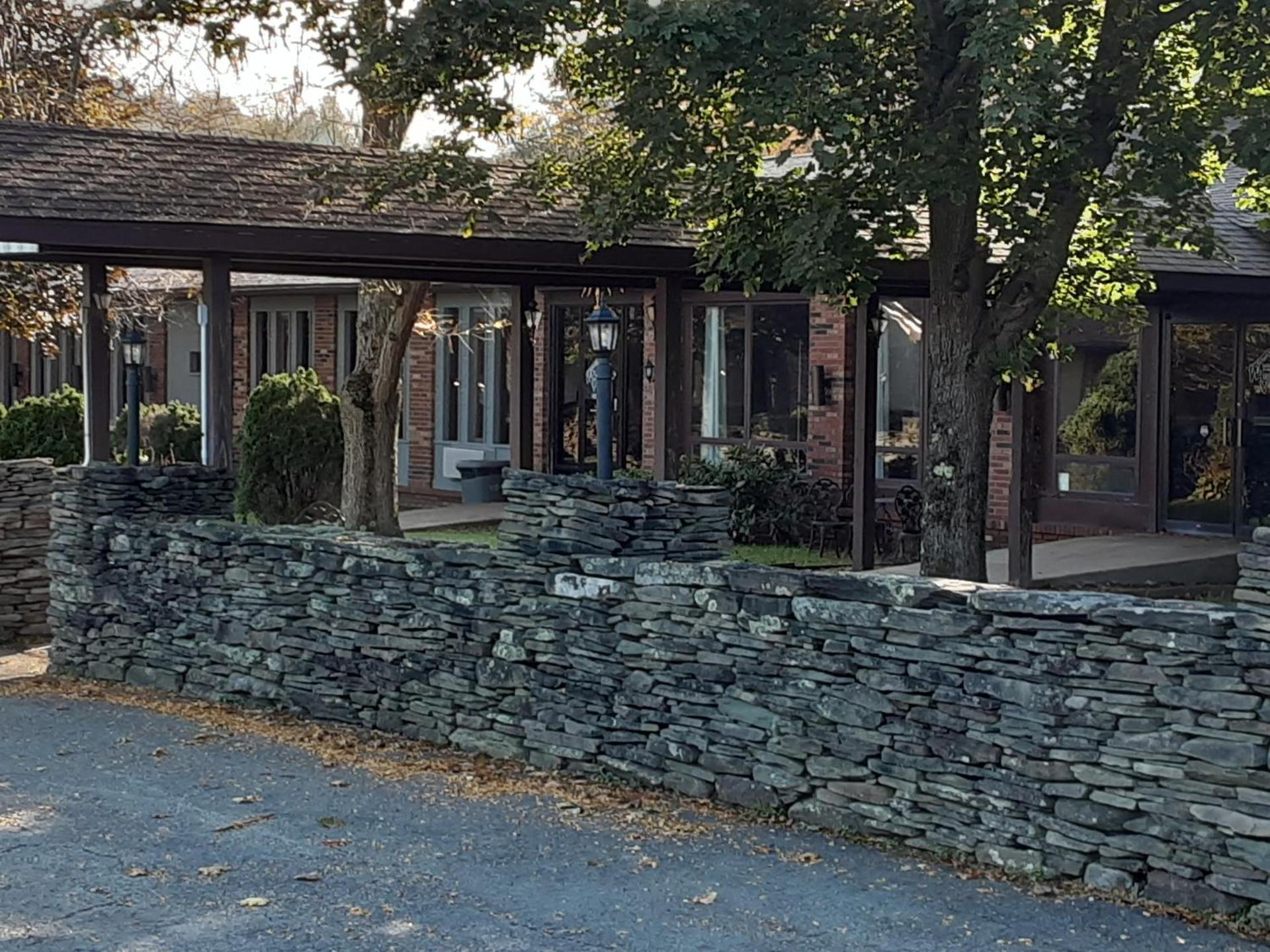 Mountain View Lodge photo 1