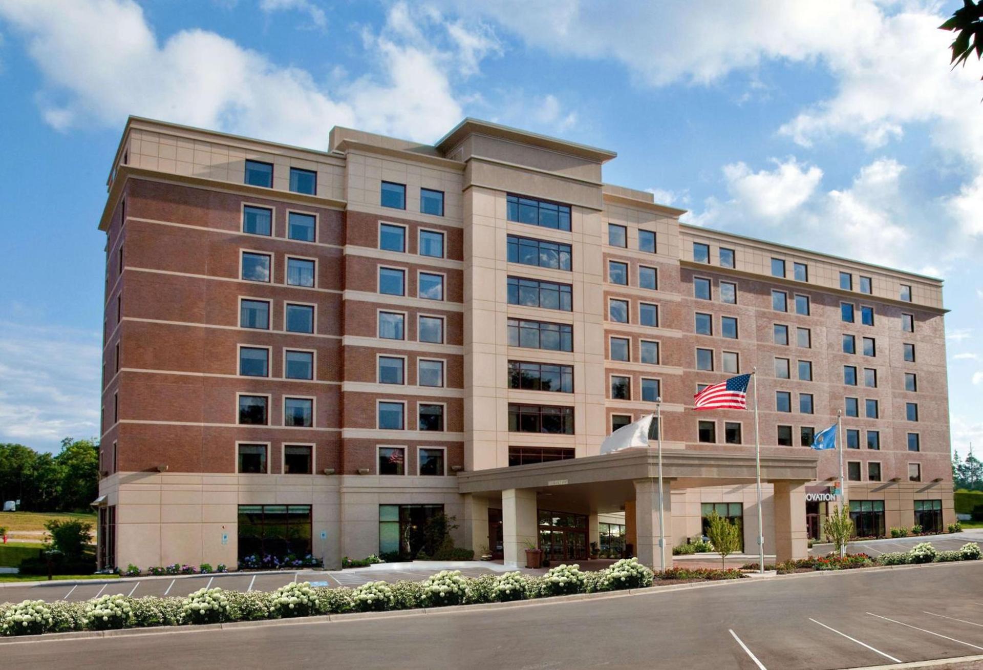 Sonesta Milwaukee West Wauwatosa — hotel in Wauwatosa