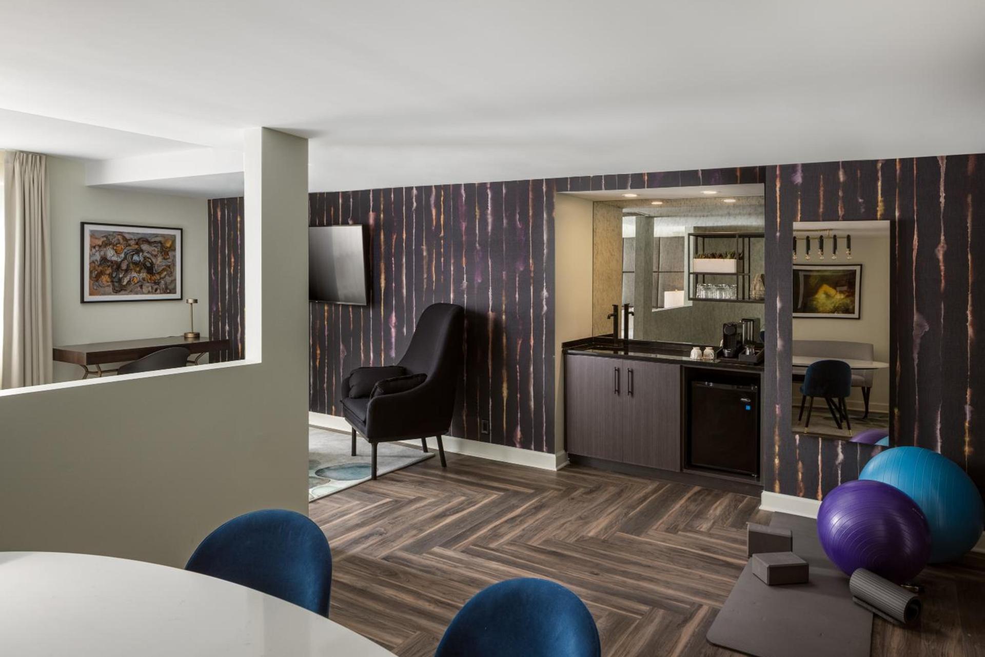 Hotel Deco Omaha, Tapestry Collection by Hilton photo 24