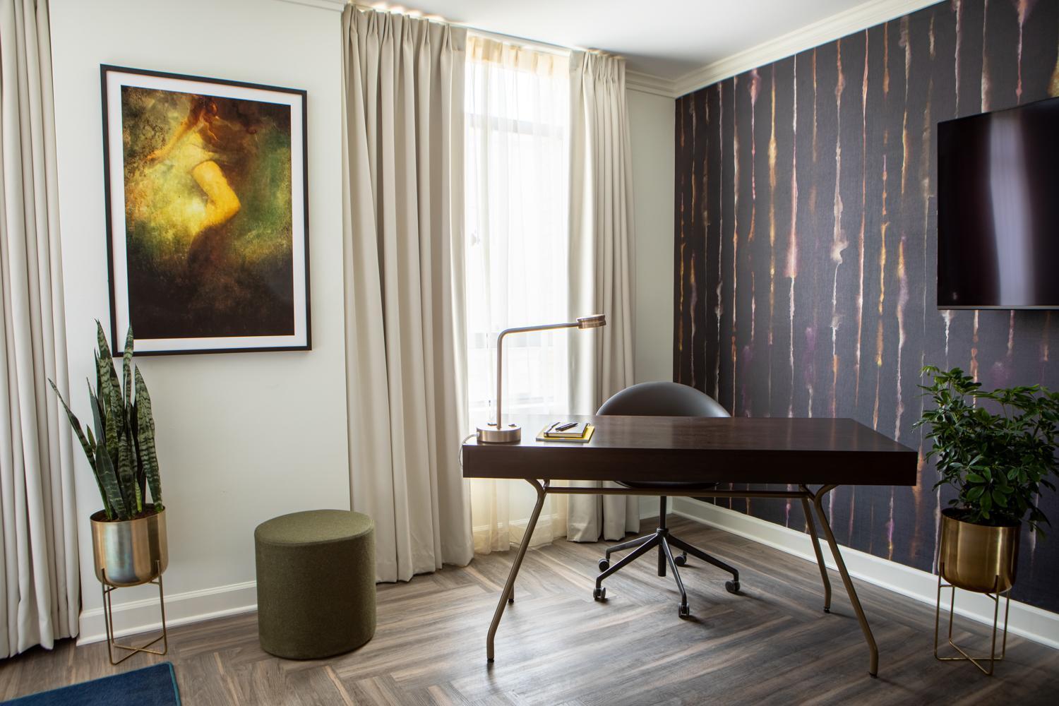 Hotel Deco Omaha, Tapestry Collection by Hilton photo 25