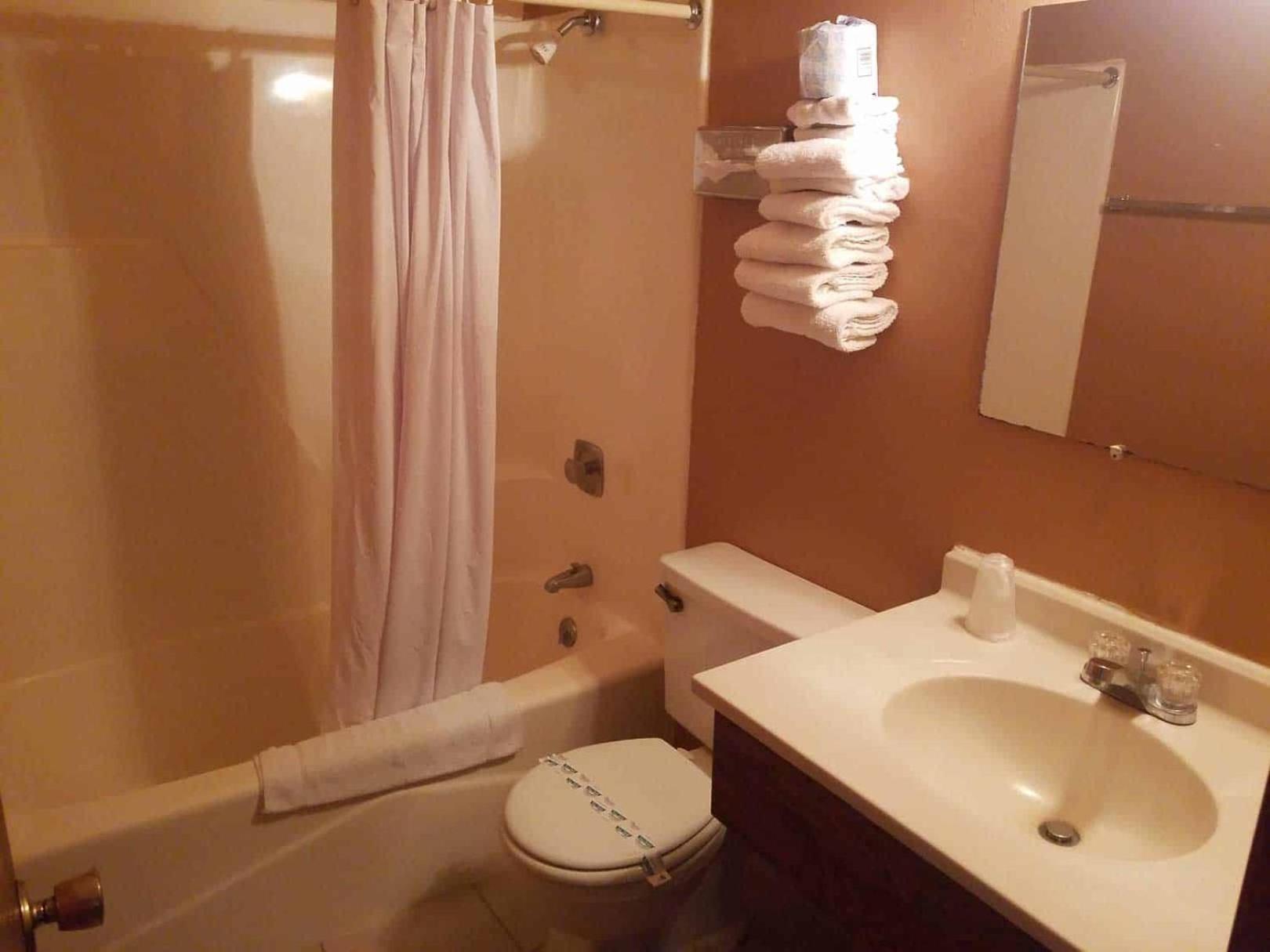 Mountain View Lodge photo 11