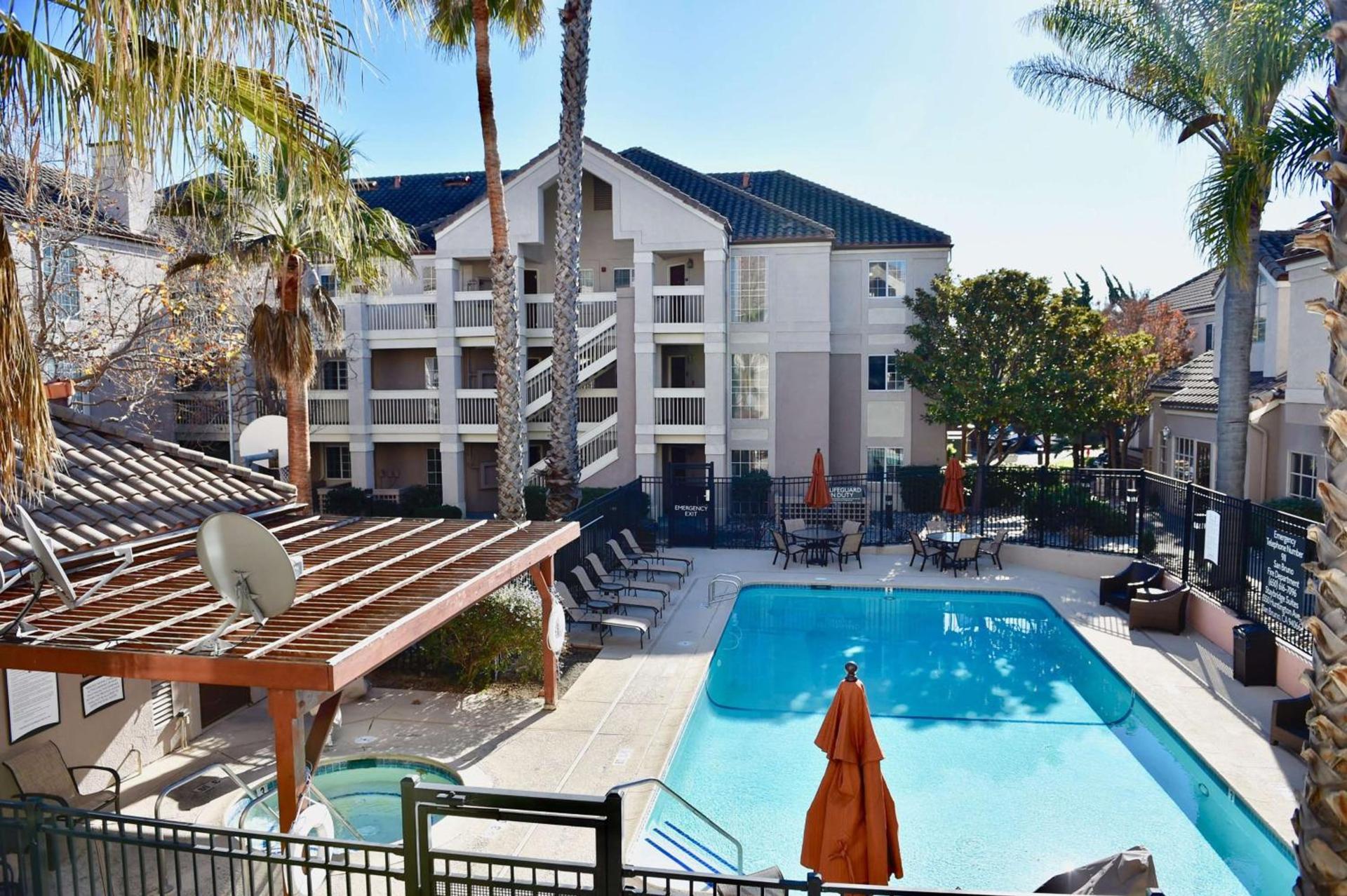 Sonesta ES Suites San Francisco Airport San Bruno photo 23