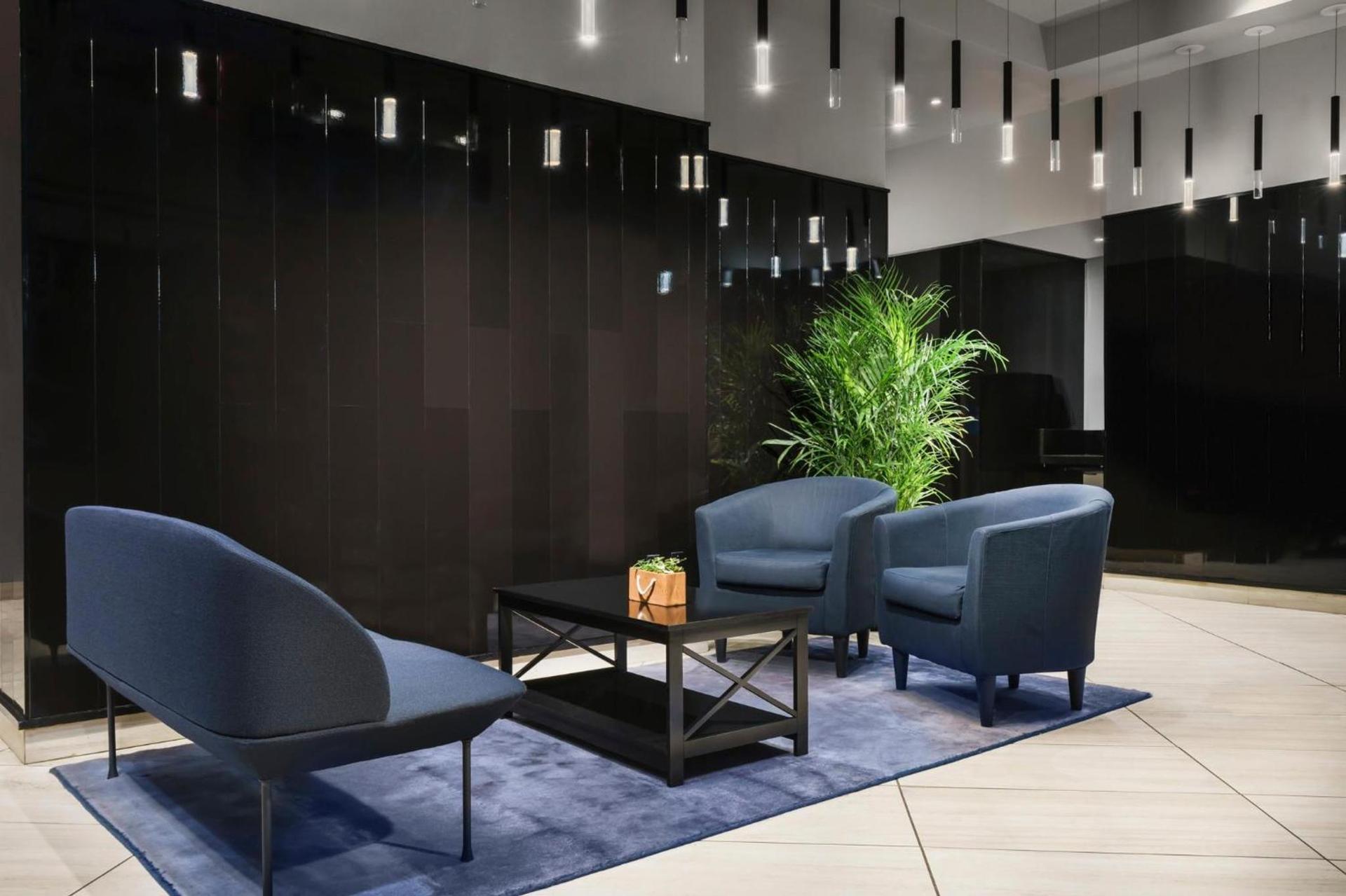DoubleTree by Hilton New York Times Square South photo 31