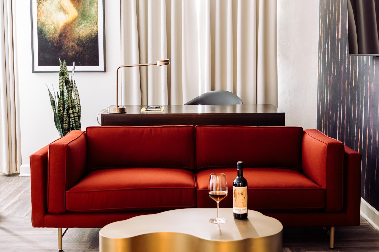 Hotel Deco Omaha, Tapestry Collection by Hilton photo 43