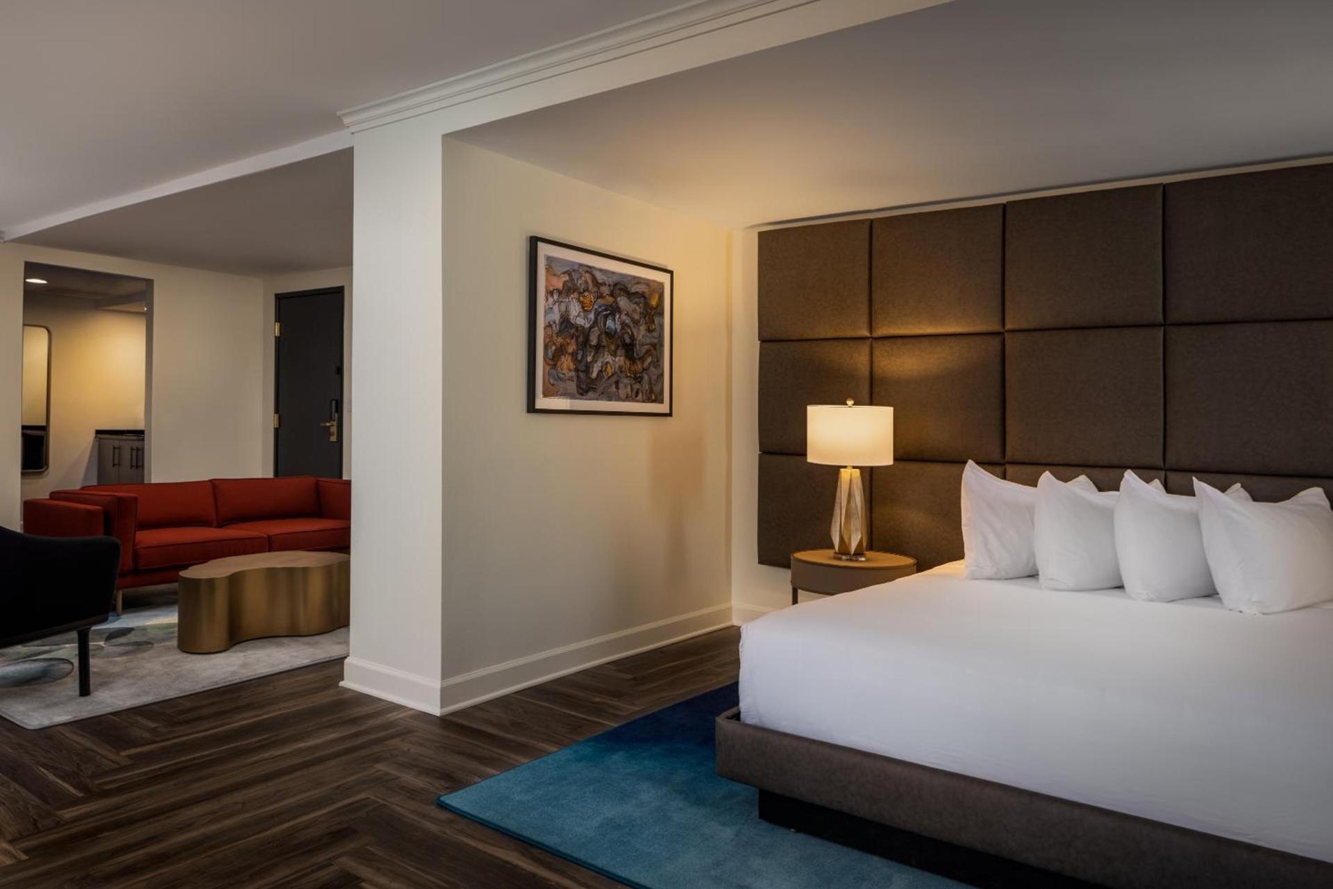 Hotel Deco Omaha, Tapestry Collection by Hilton photo 47