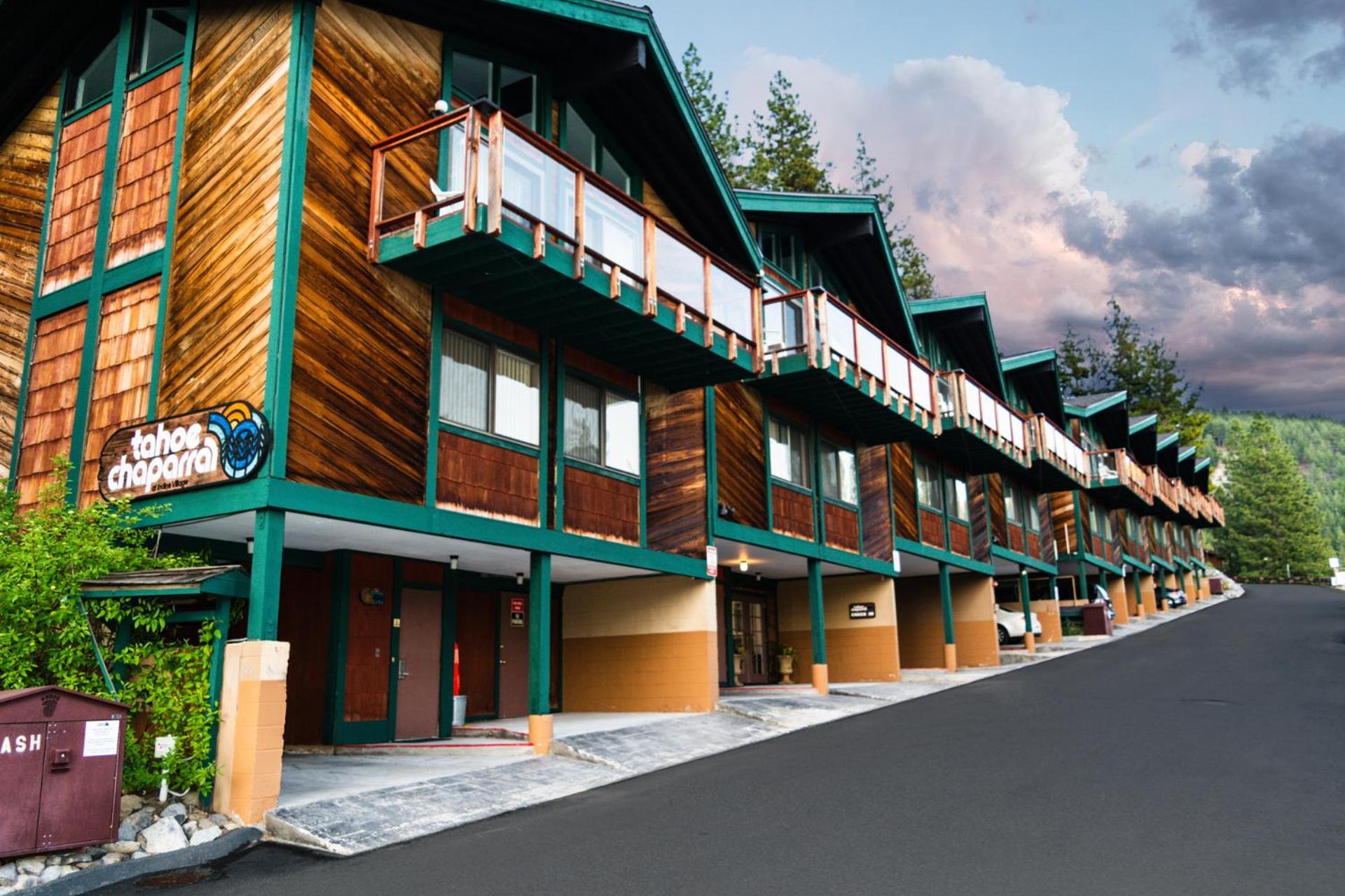 Tahoe Chaparral photo 28