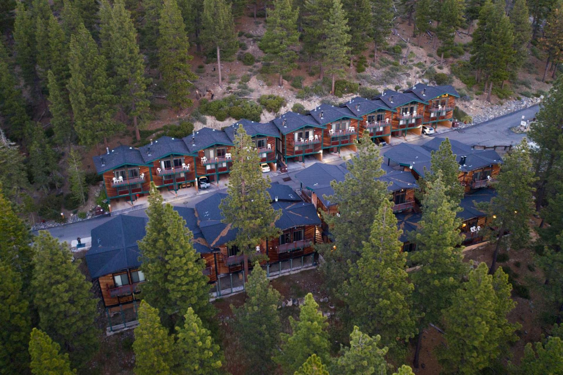 Tahoe Chaparral photo 38