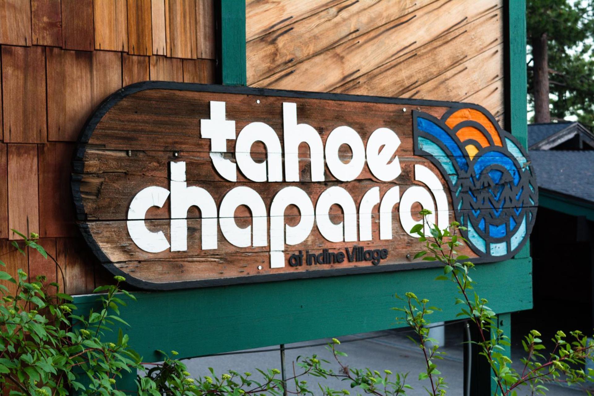 Tahoe Chaparral photo 27