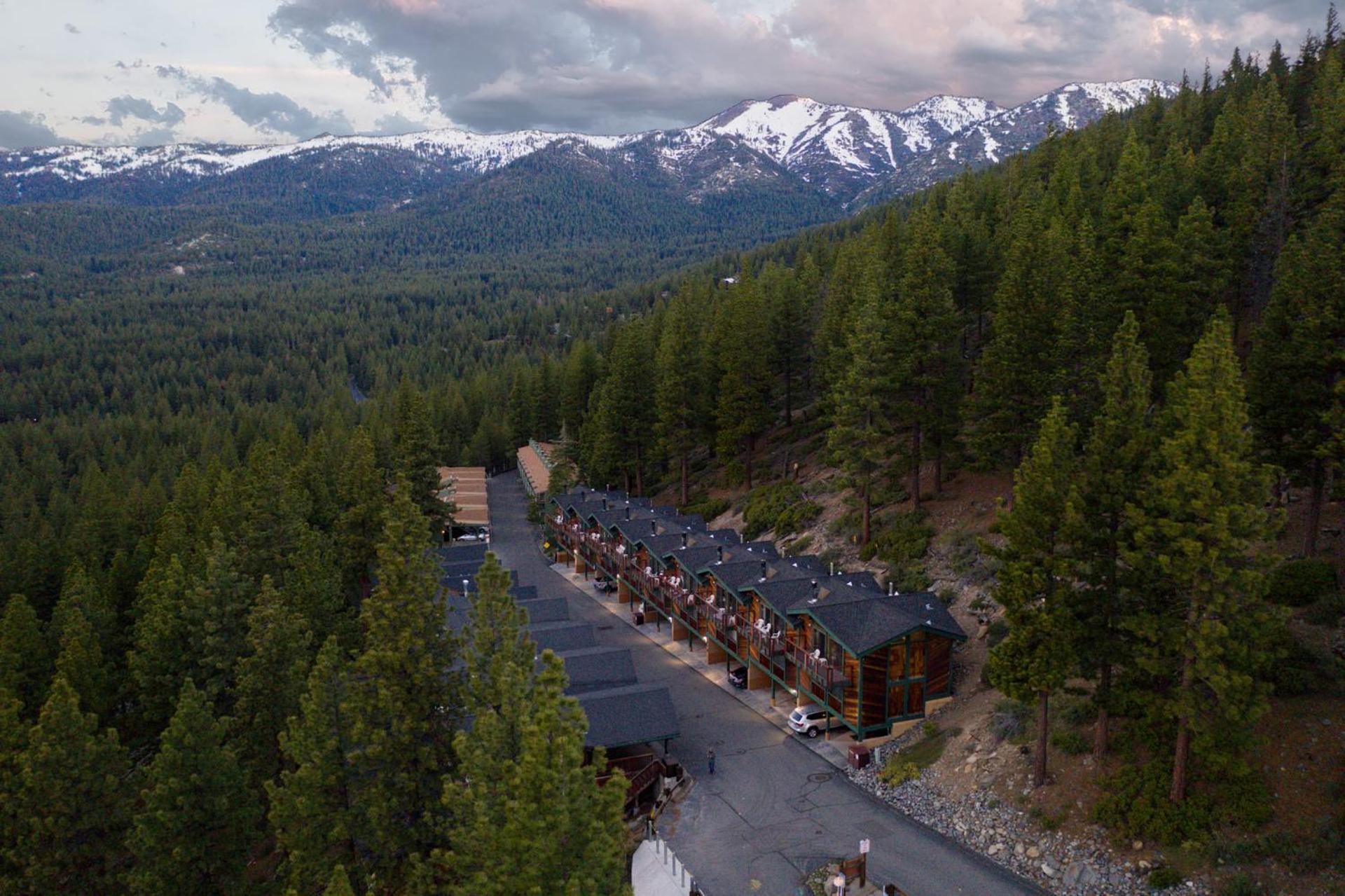 Tahoe Chaparral photo 37