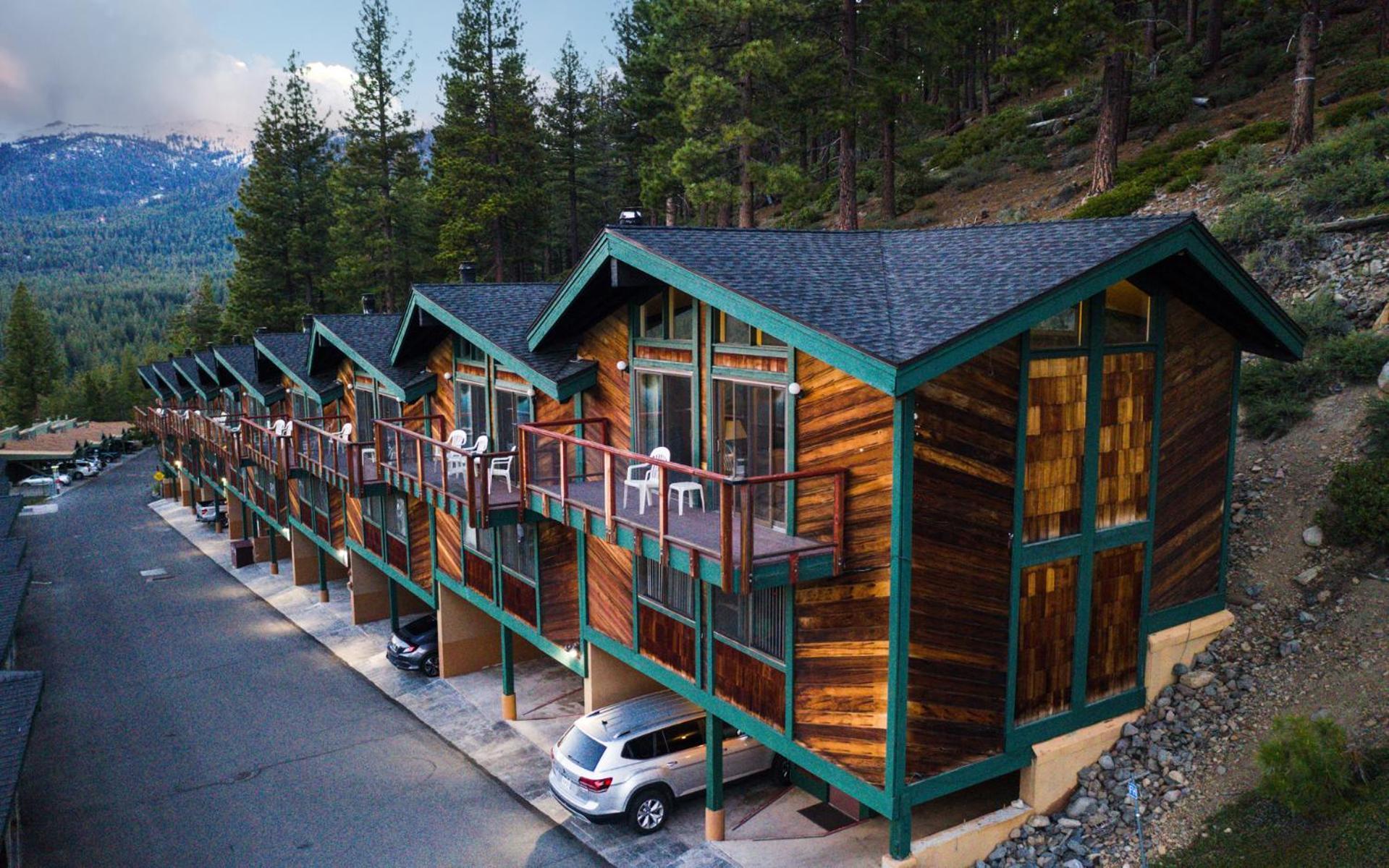 Tahoe Chaparral photo 32