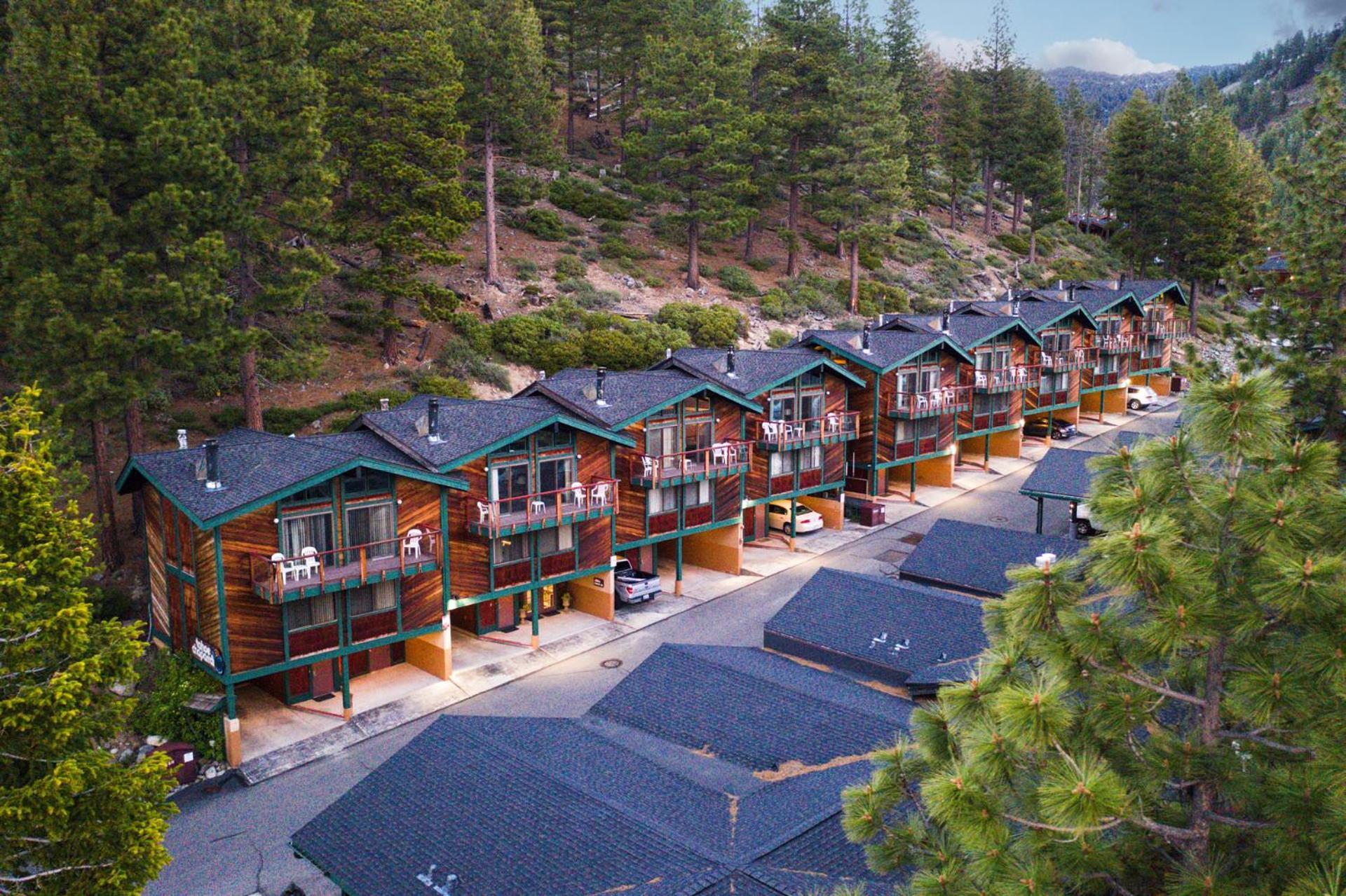 Tahoe Chaparral photo 30