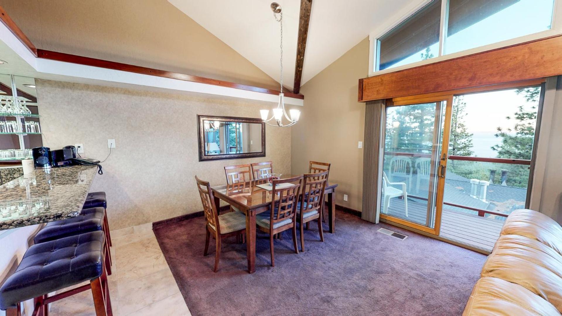 Tahoe Chaparral photo 9