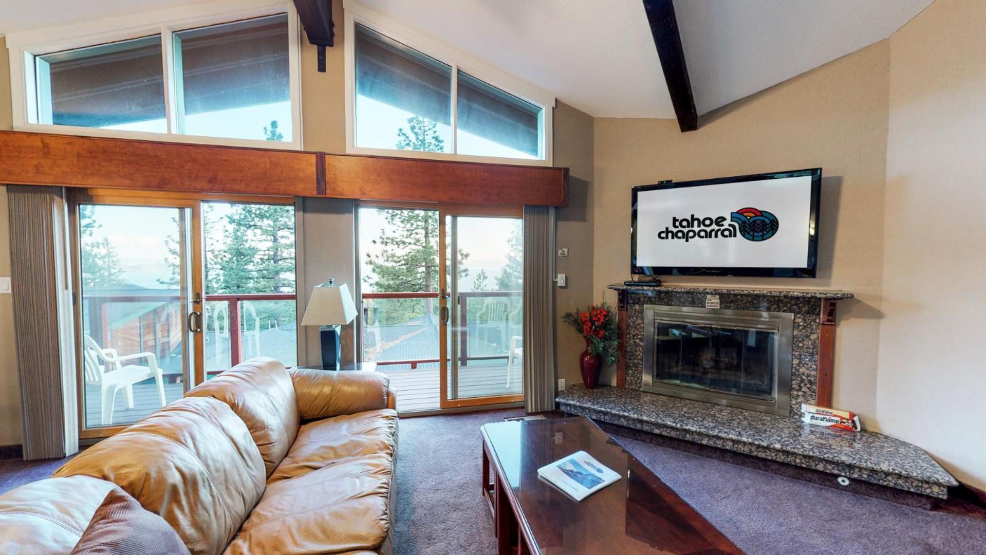 Tahoe Chaparral photo 11