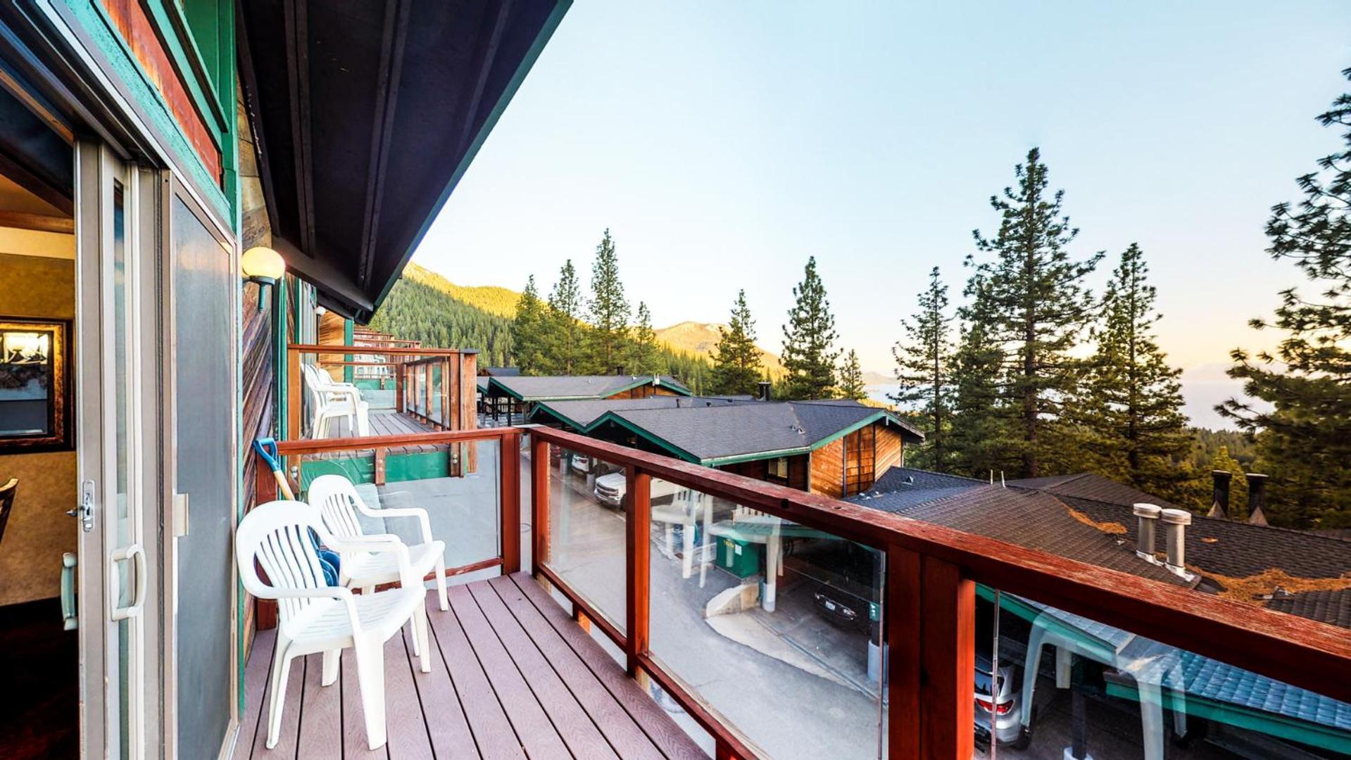 Tahoe Chaparral photo 29