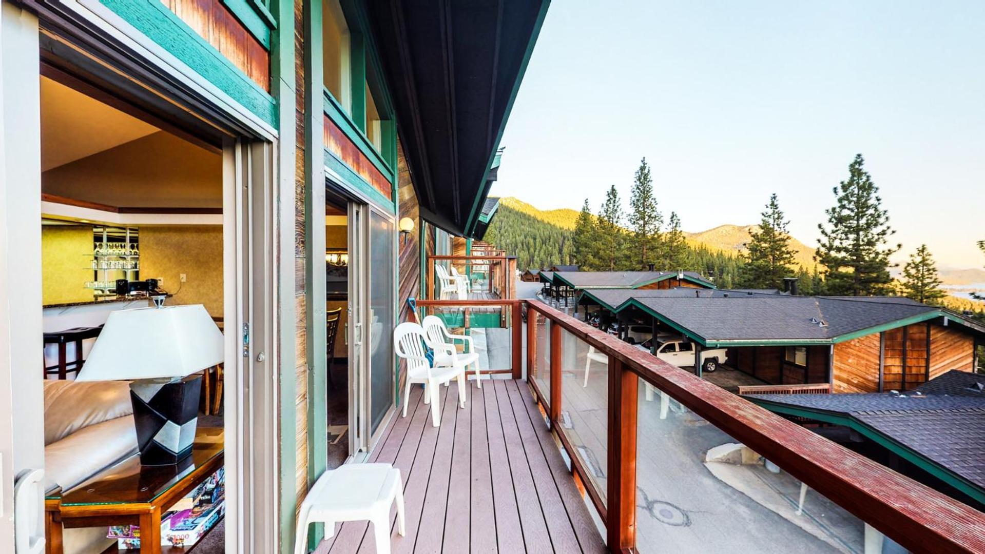 Tahoe Chaparral photo 31