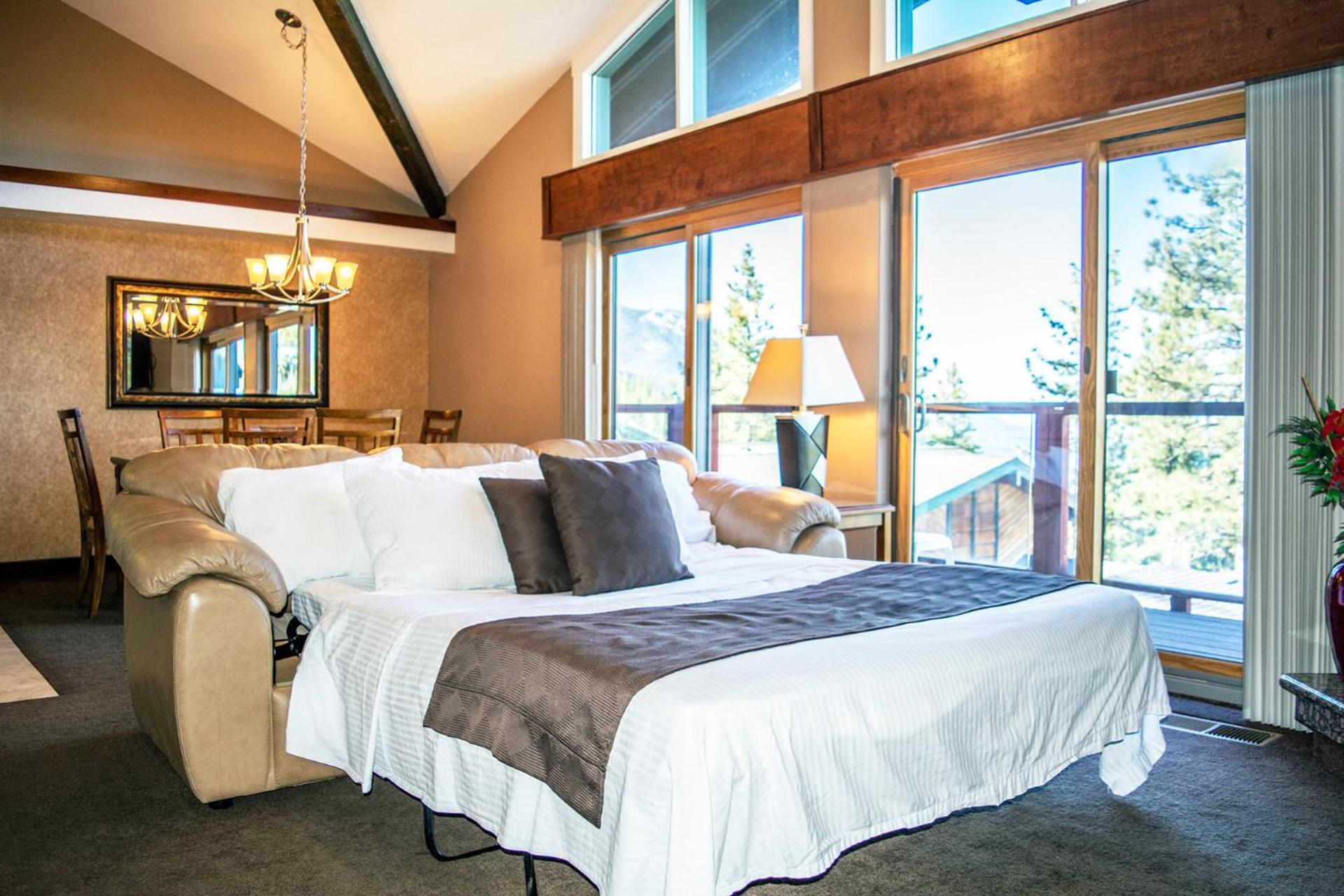 Tahoe Chaparral photo 15