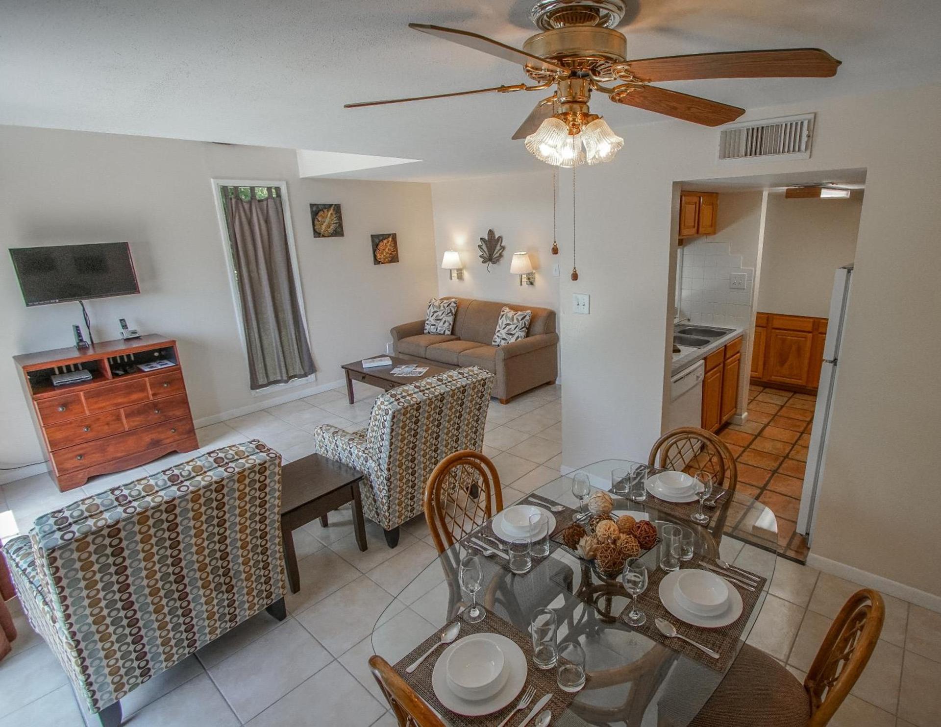 Multi Resorts at Puente Vista photo 74