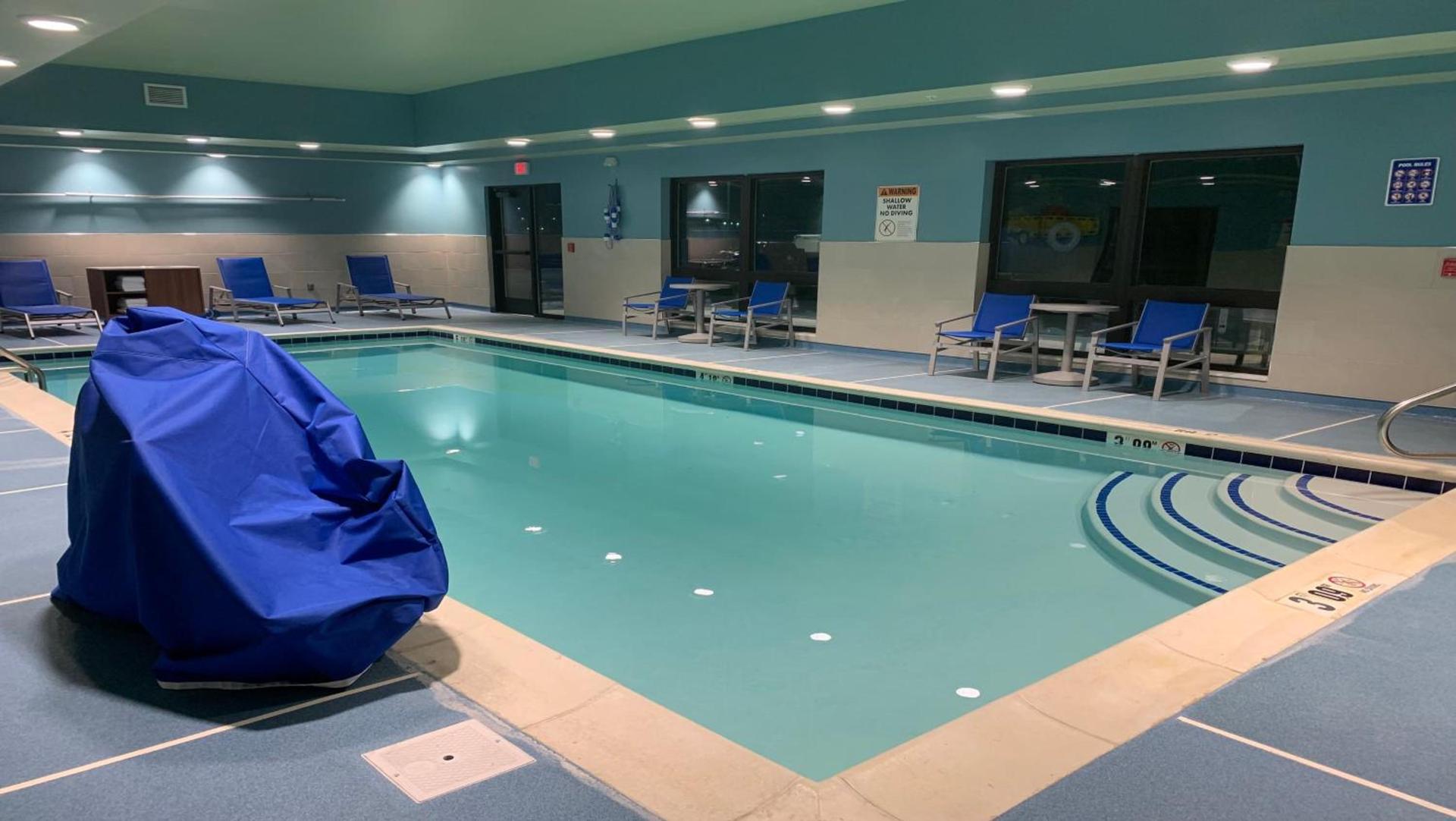 Holiday Inn Express & Suites - Middletown by IHG photo 18