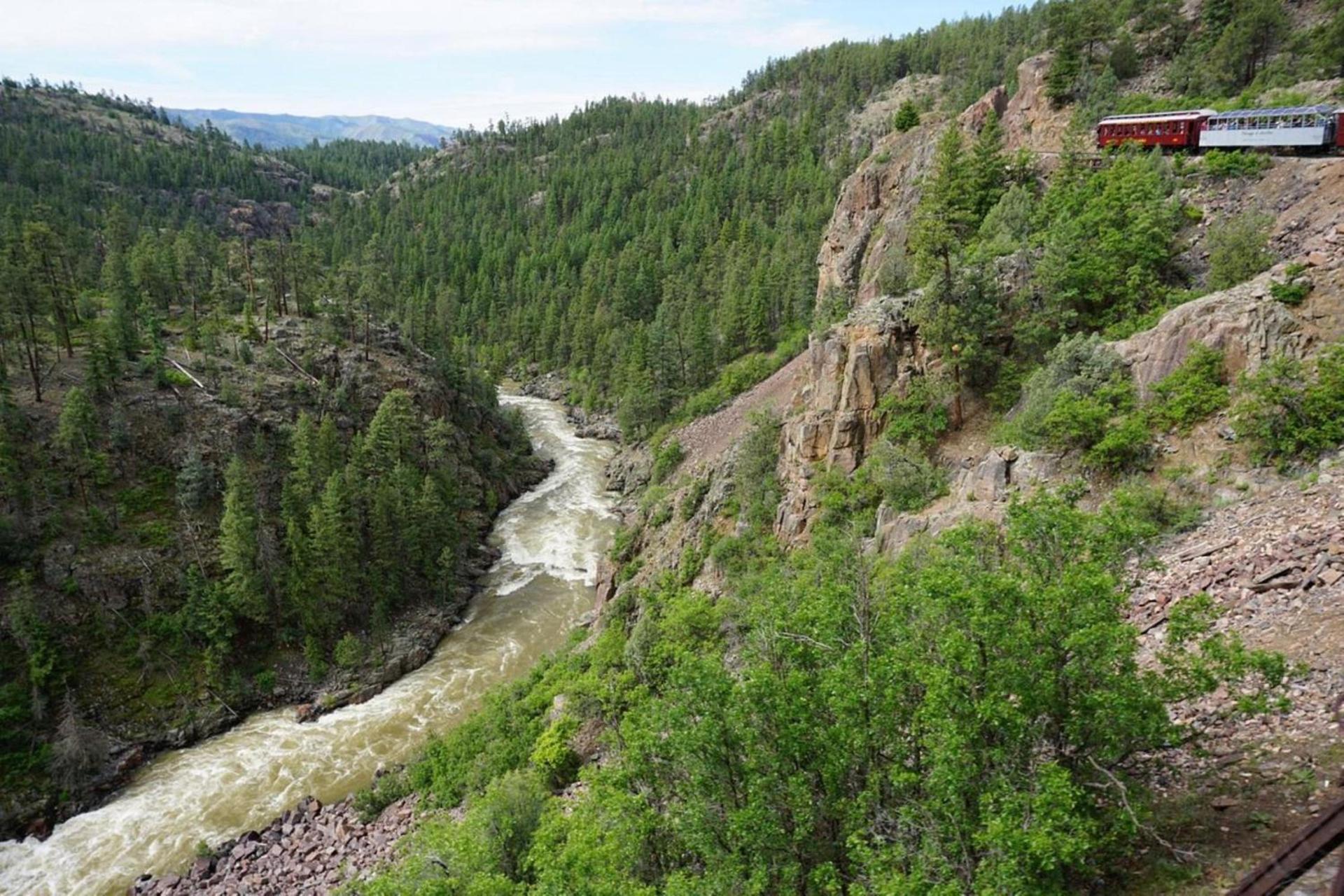 Holiday Inn Express Durango Downtown- Animas River photo 50