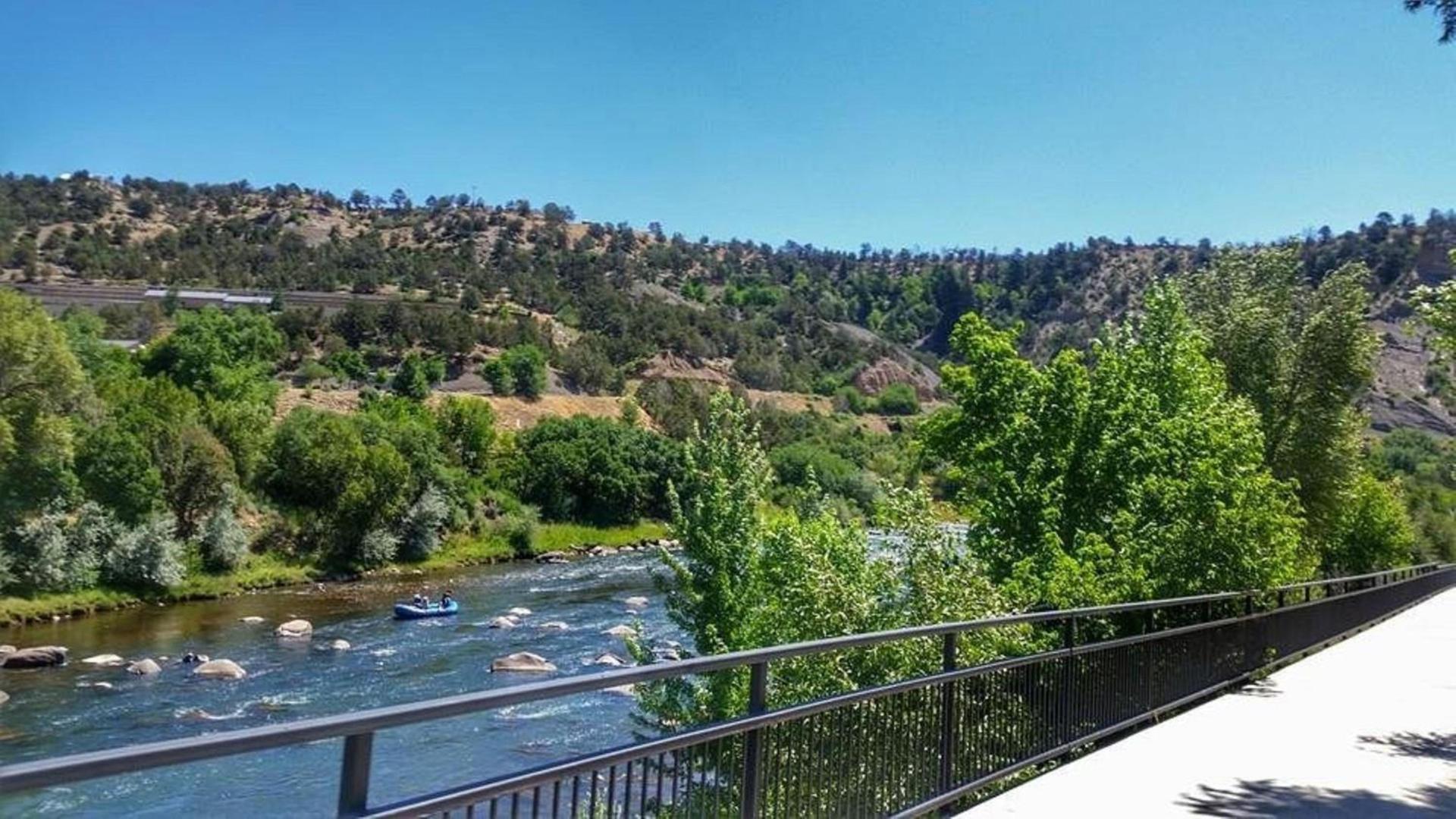 Holiday Inn Express Durango Downtown- Animas River photo 51