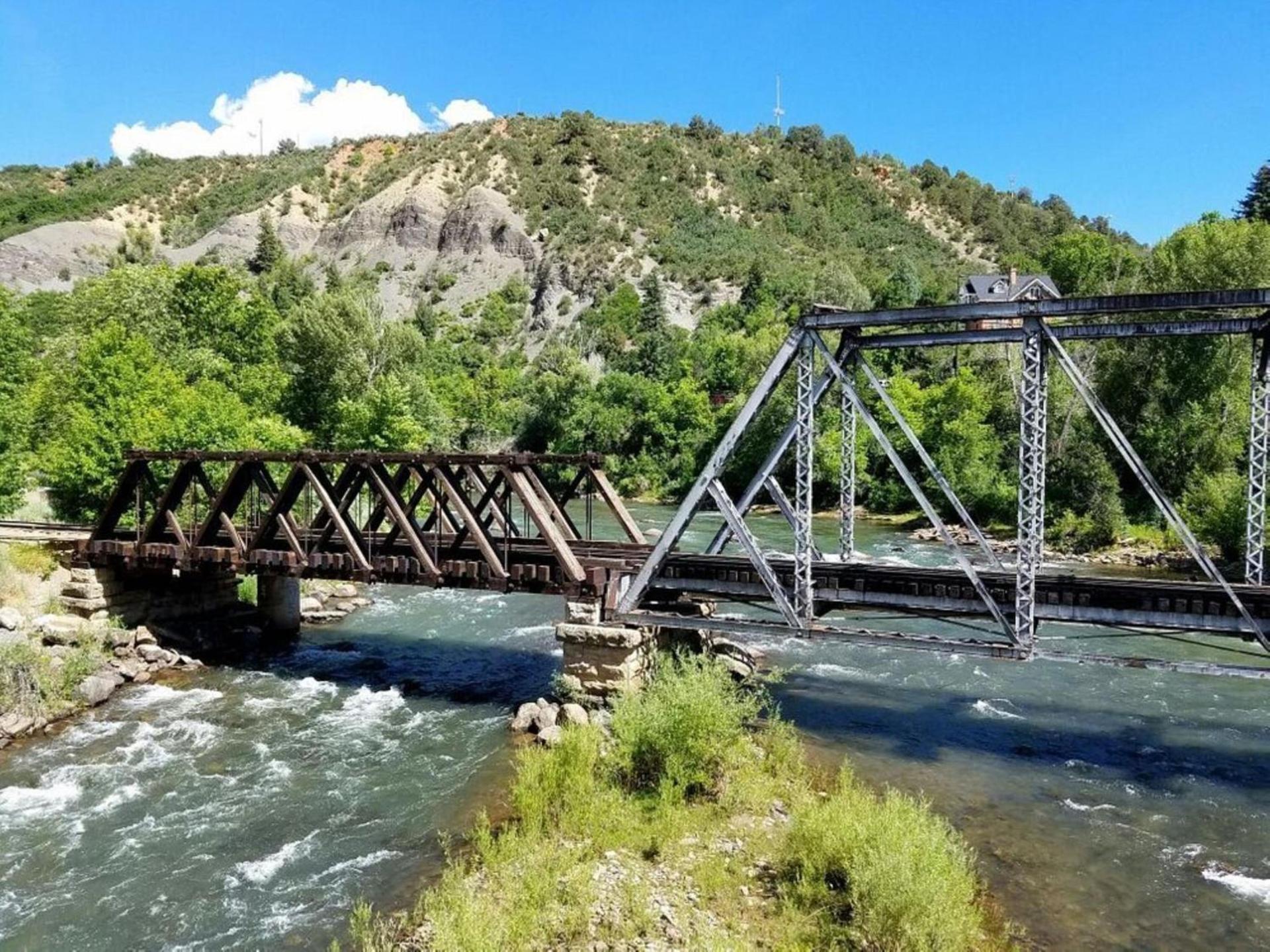 Holiday Inn Express Durango Downtown- Animas River photo 54