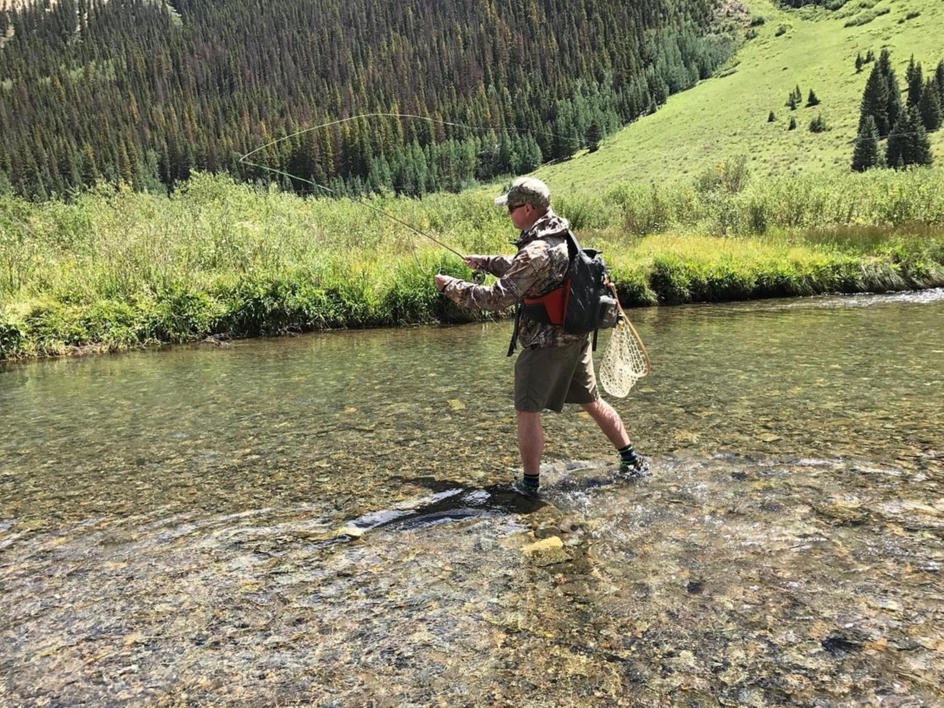 Holiday Inn Express Durango Downtown- Animas River photo 57