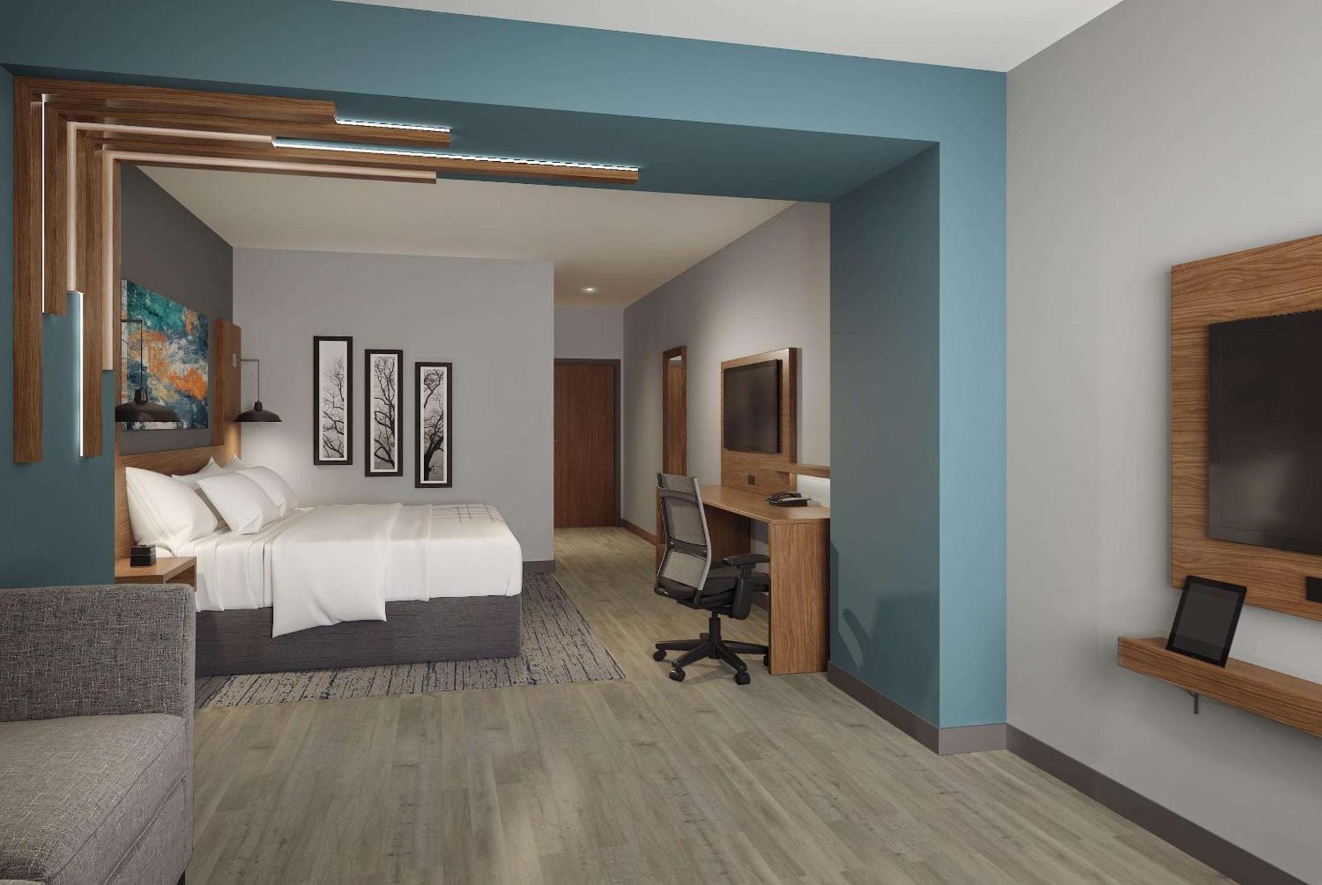La Quinta Inn & Suites by Wyndham Bardstown photo 8