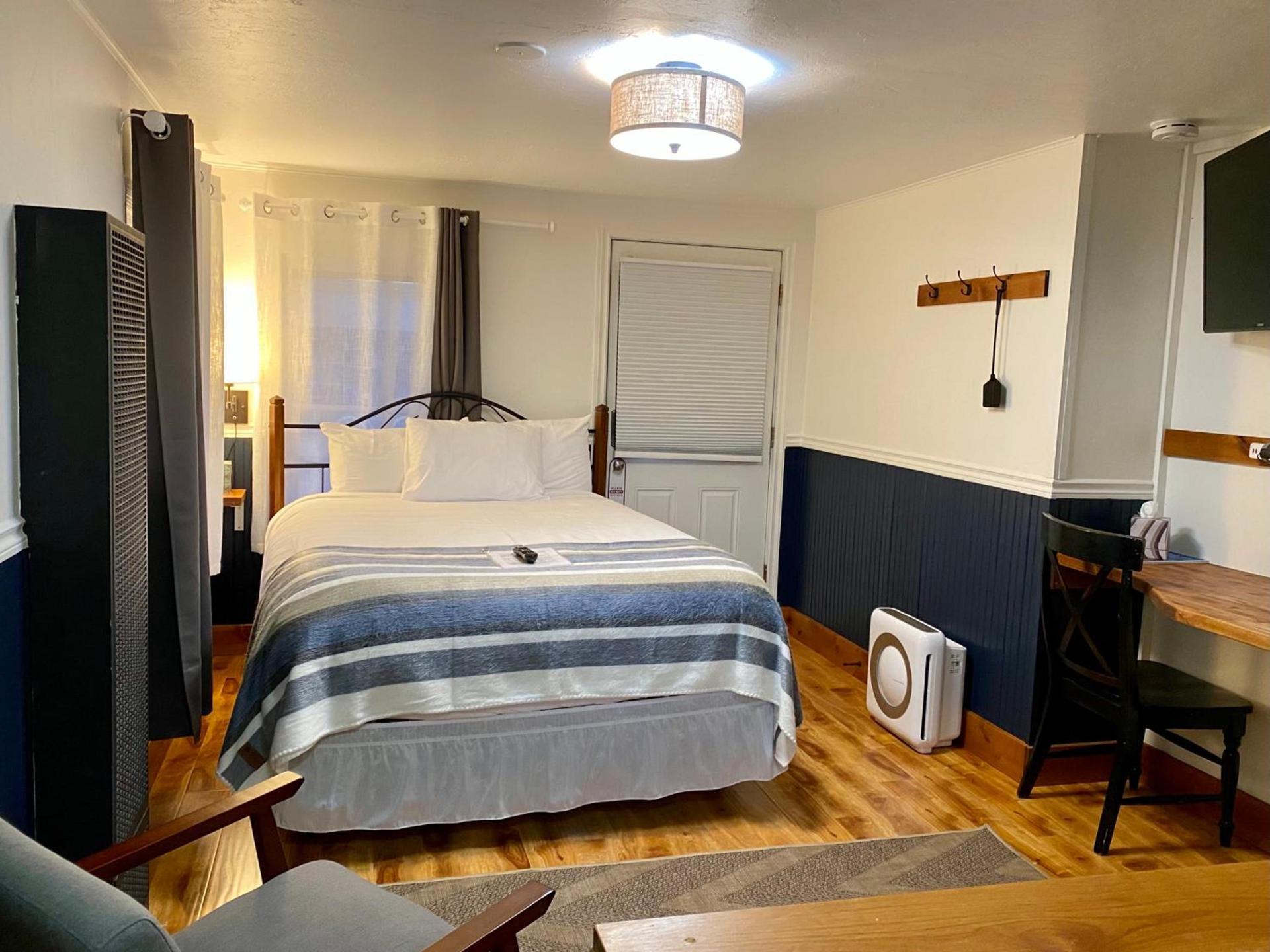 The Stranger Lodge - Pet Friendly photo 57