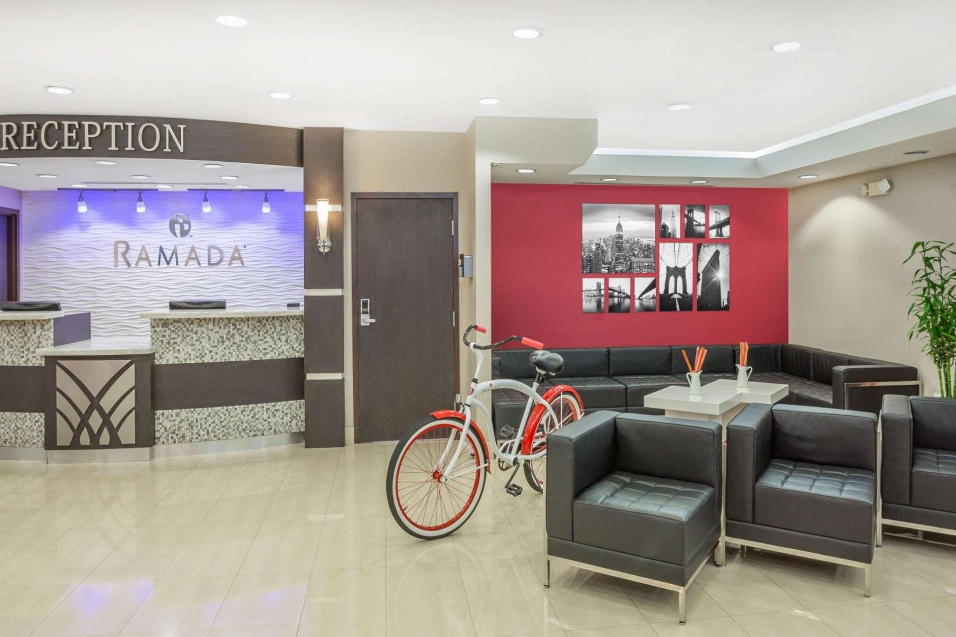 Ramada by Wyndham Miami Springs/Miami International Airport photo 25