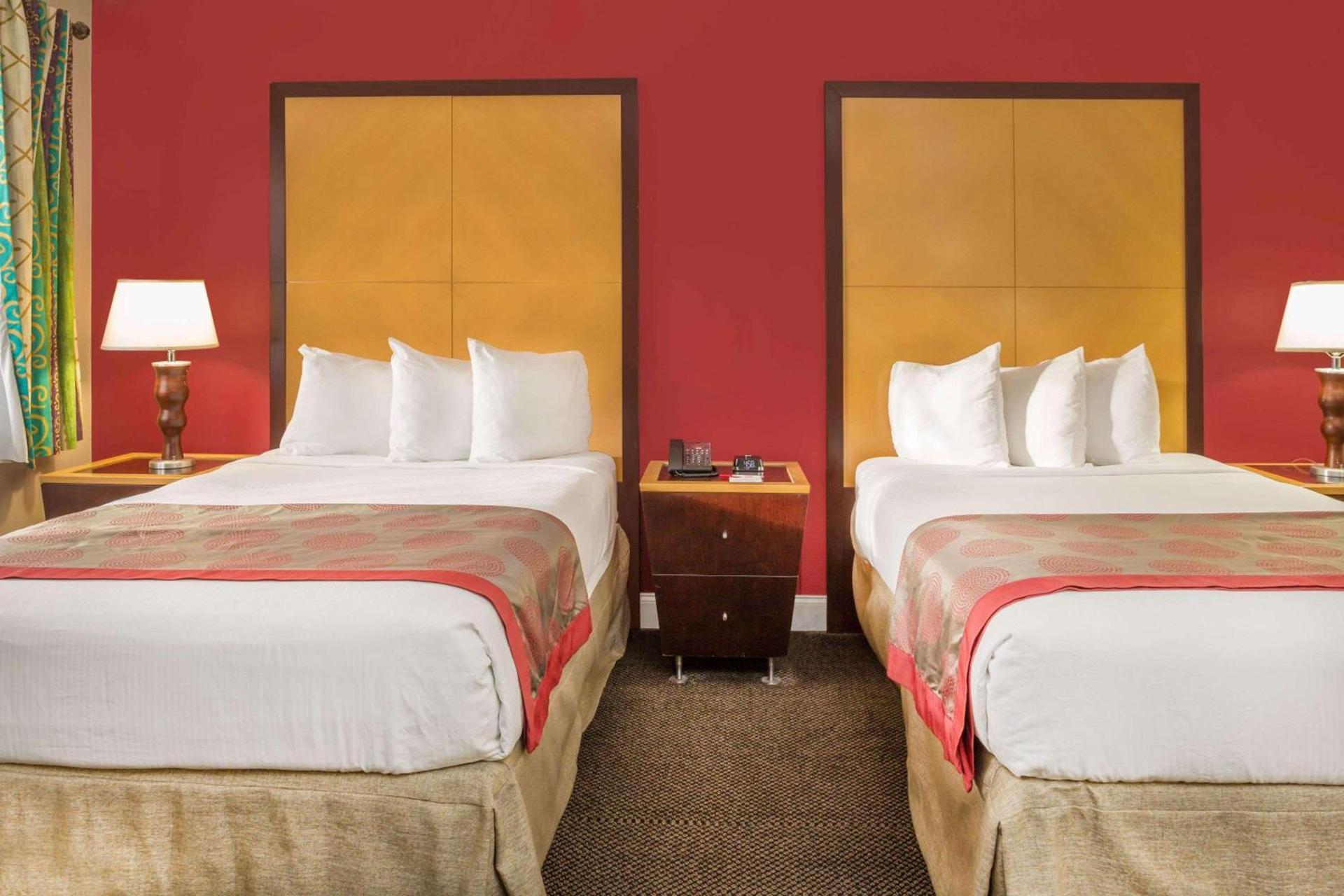 Ramada by Wyndham Miami Springs/Miami International Airport photo 36