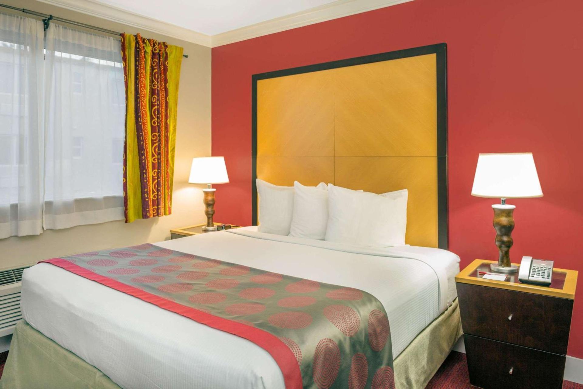 Ramada by Wyndham Miami Springs/Miami International Airport photo 38
