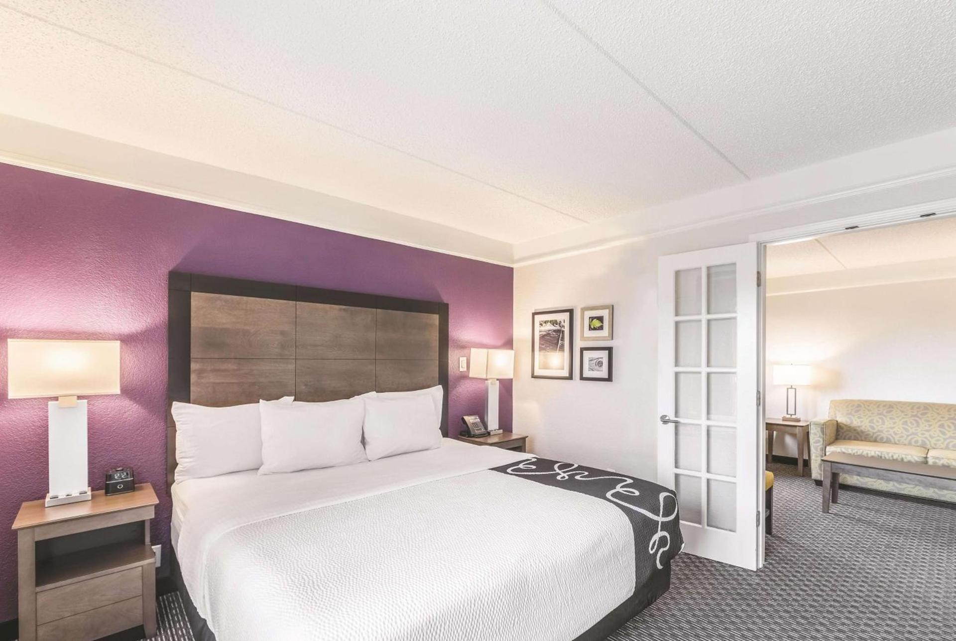 La Quinta by Wyndham Austin Airport photo 15