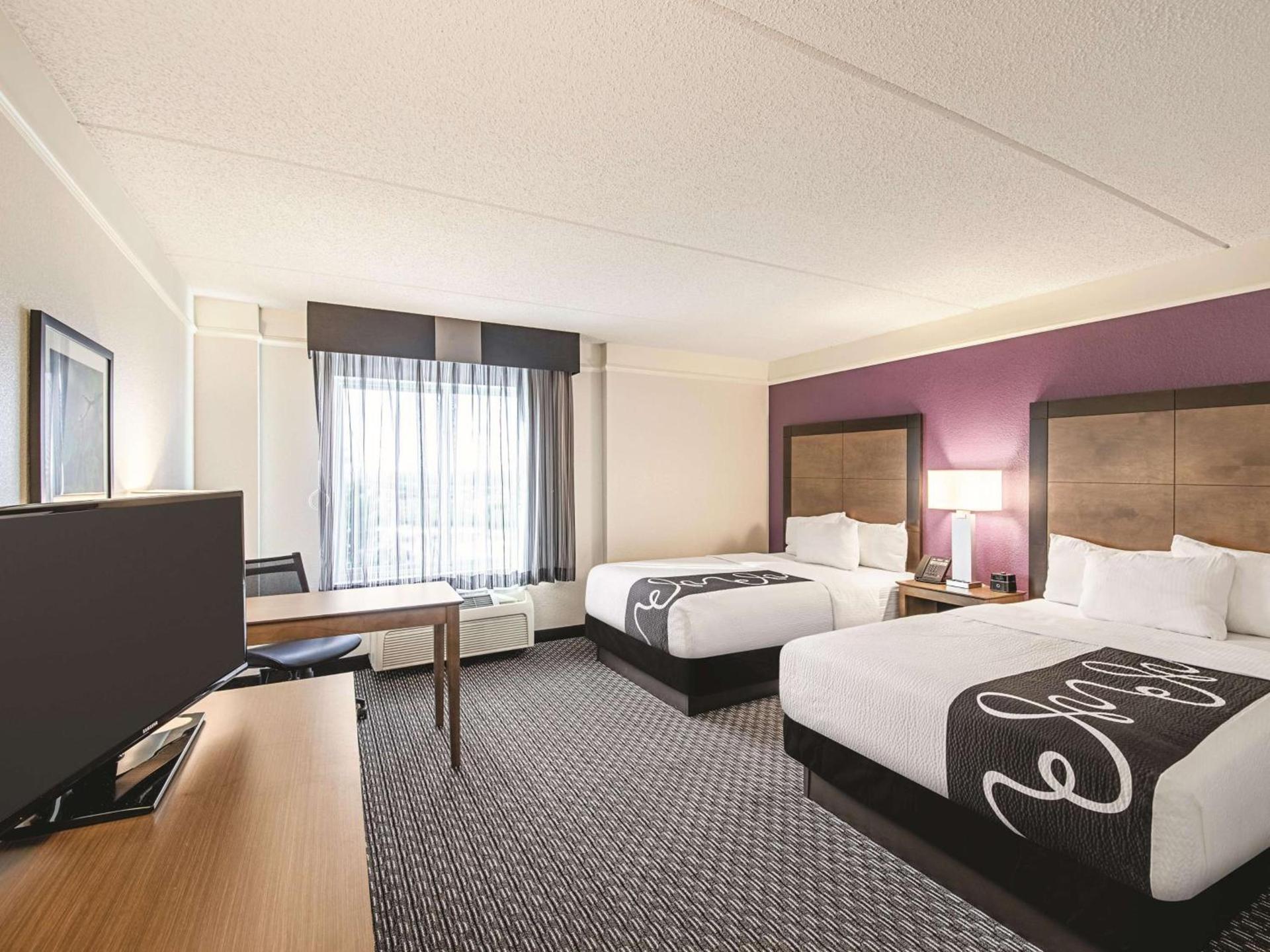 La Quinta by Wyndham Austin Airport photo 19