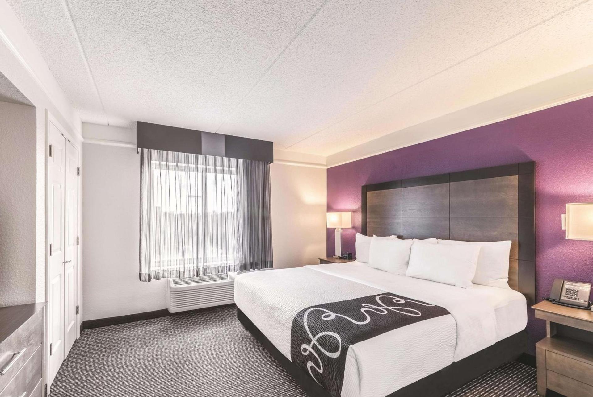 La Quinta by Wyndham Austin Airport photo 33